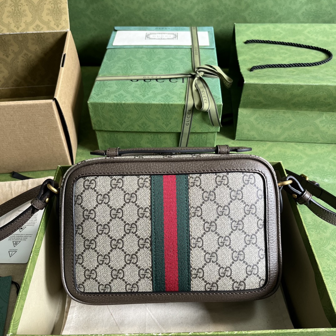 GUCCI Ophidia handbag739392,Top quality