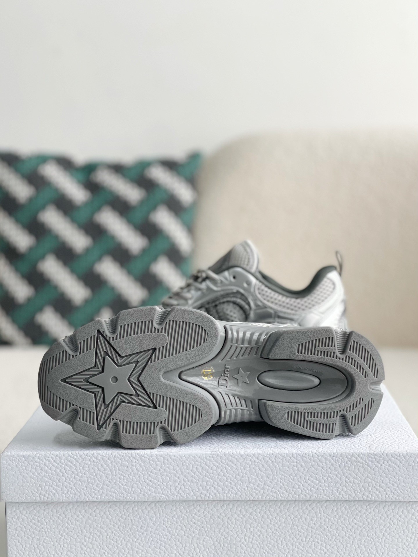 【#3363】 DlOR Running Sneakers