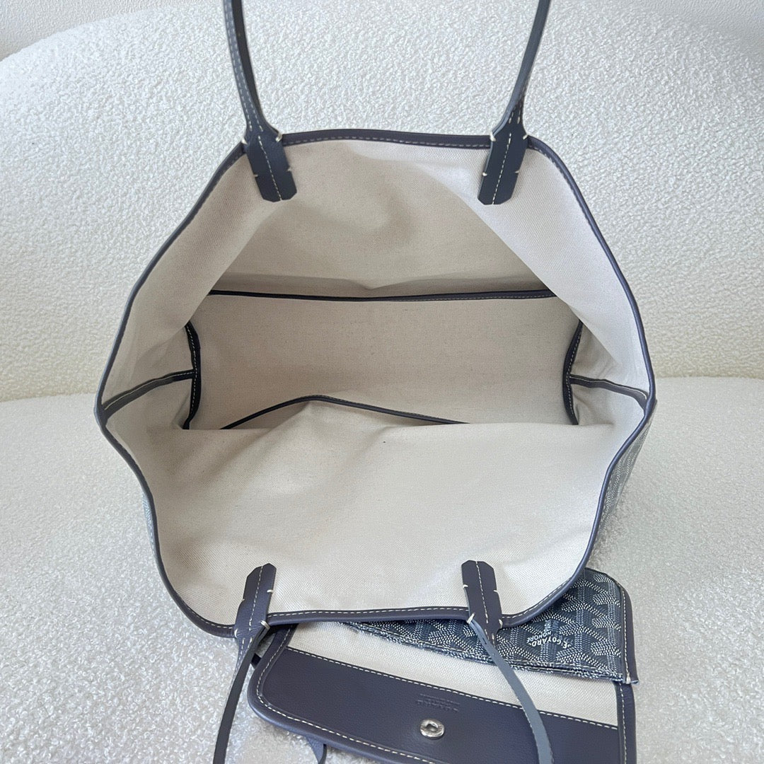 GOYARD Saint Louis Tote bag