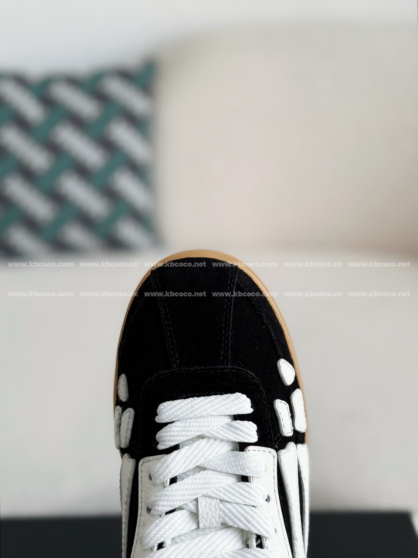 【#3956】Amiri Sneakers