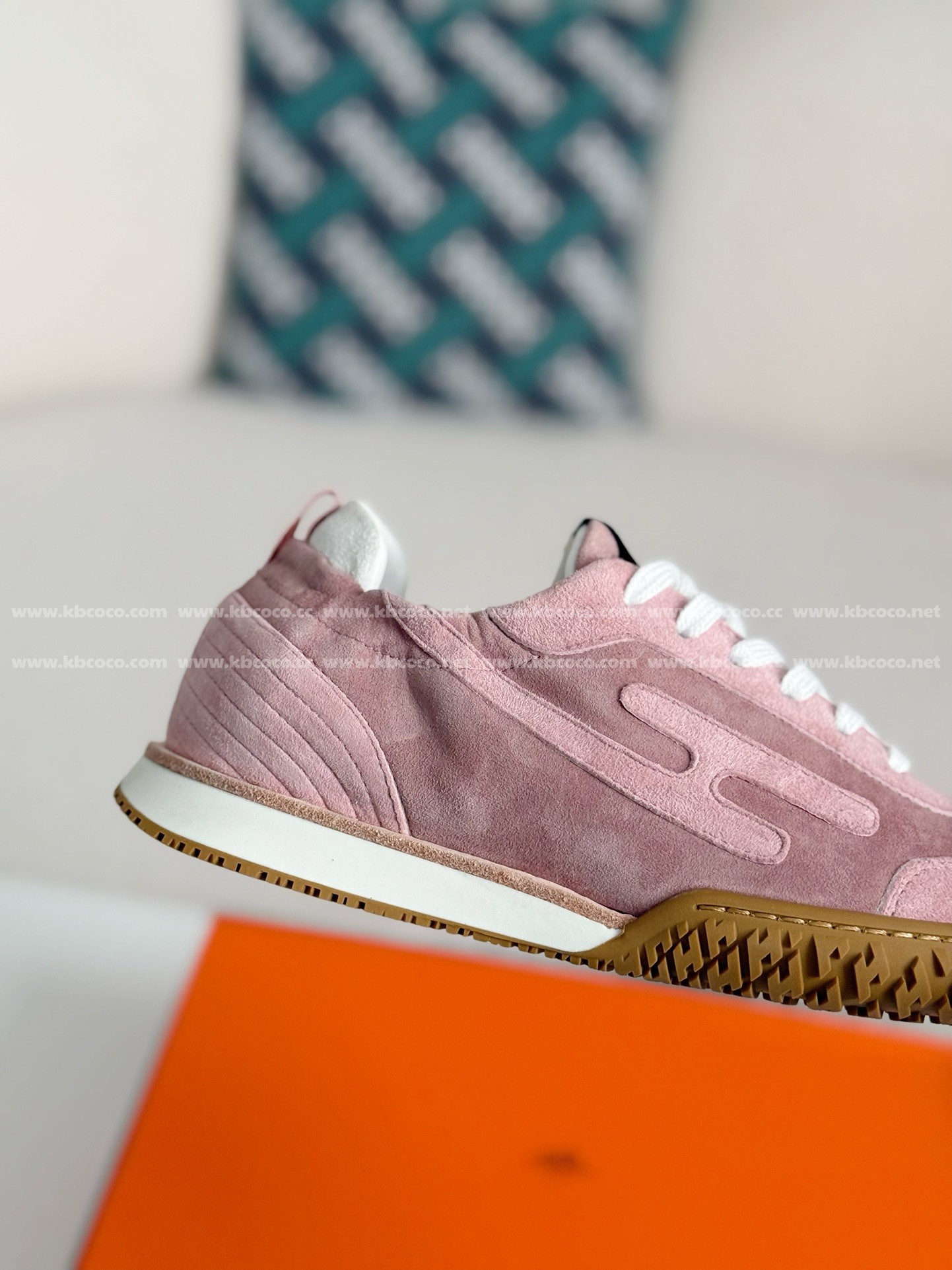 【#4271】 Hermes Casual shoes for life