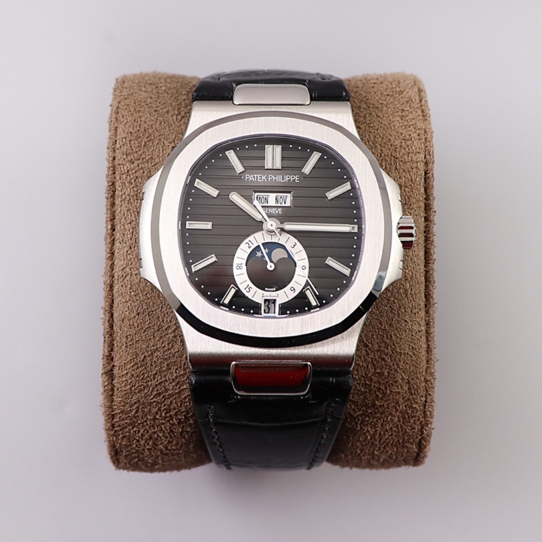 【#2548】PATEK PHILIPPE 5726 serieswatch