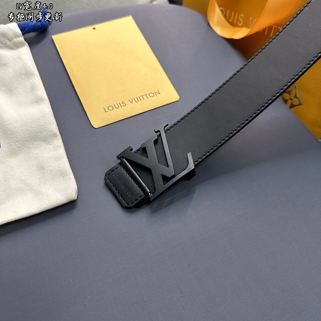 【#2430】 Louis Vuitton Belt