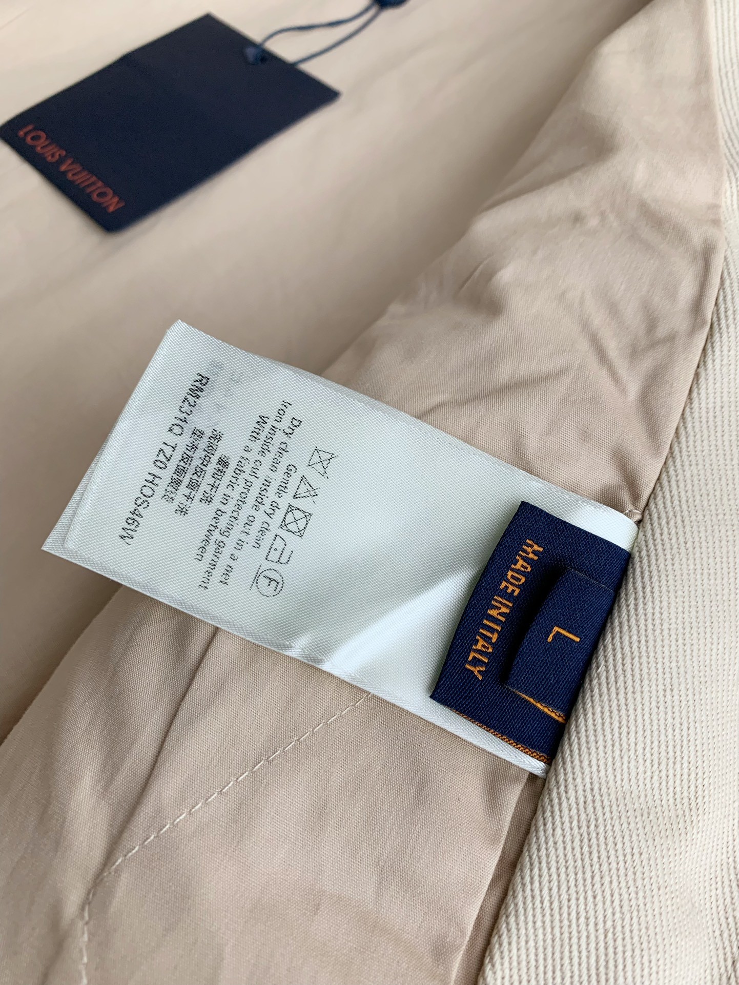 [#2347]Louis Vuitton Jackets