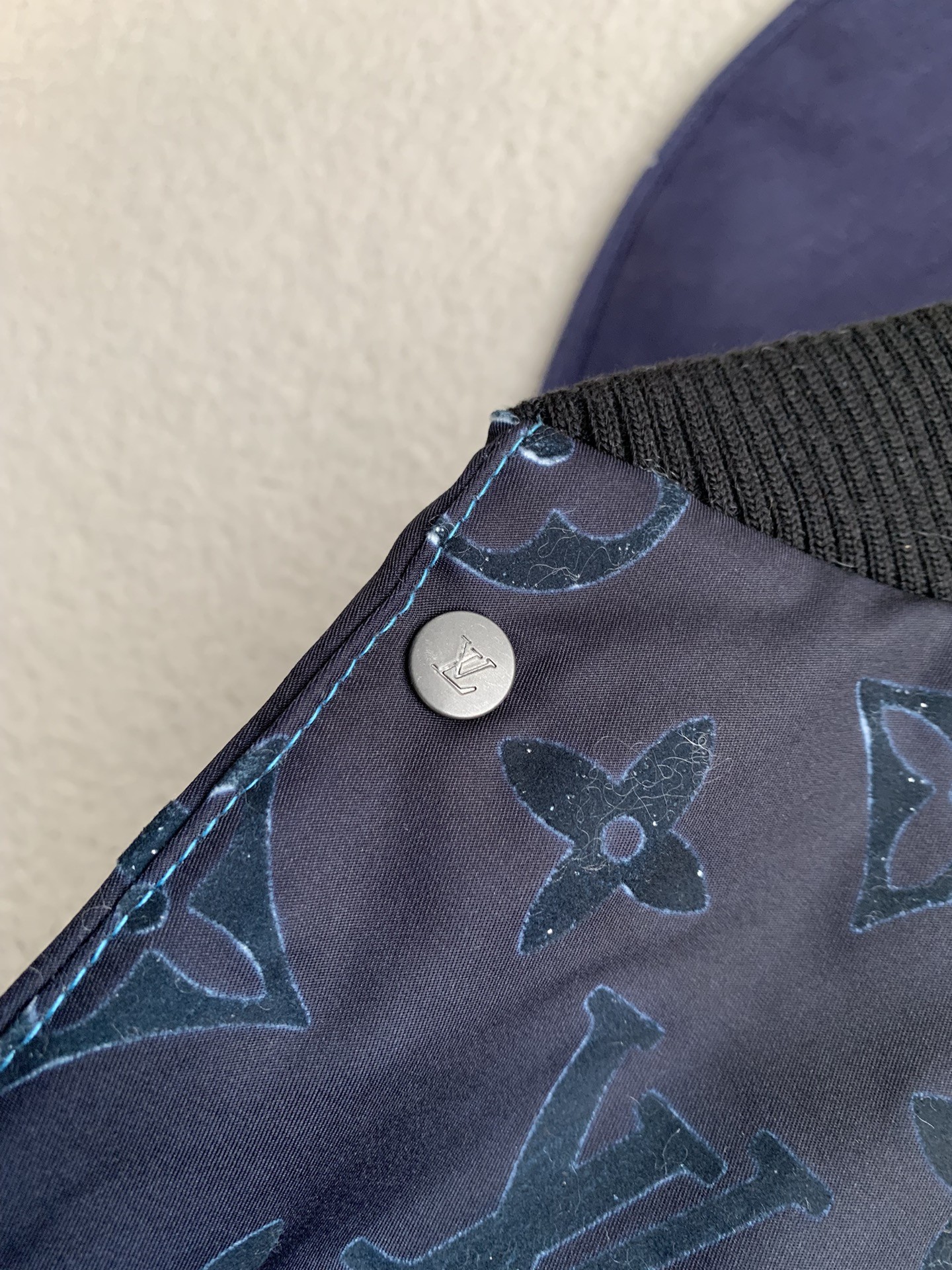 Louis Vuitton casual jacket