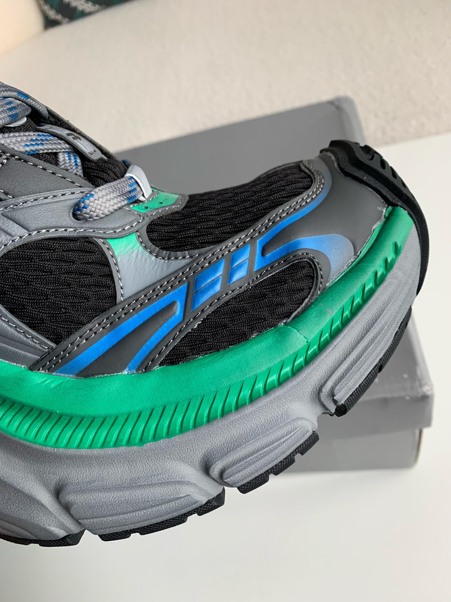 Balenciaga Runner Sneaker