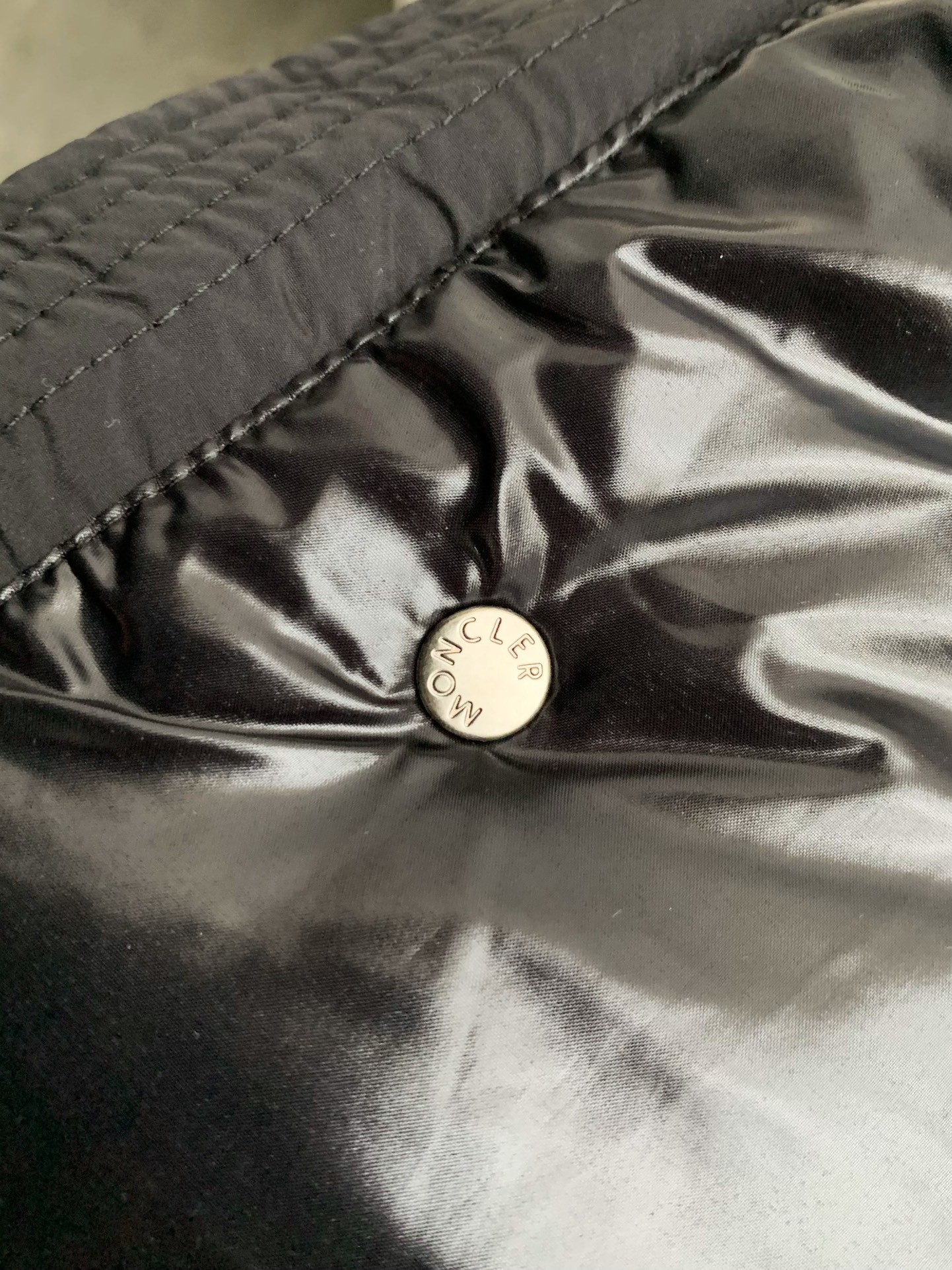 【#2345】Moncler Montbeliard down jacket