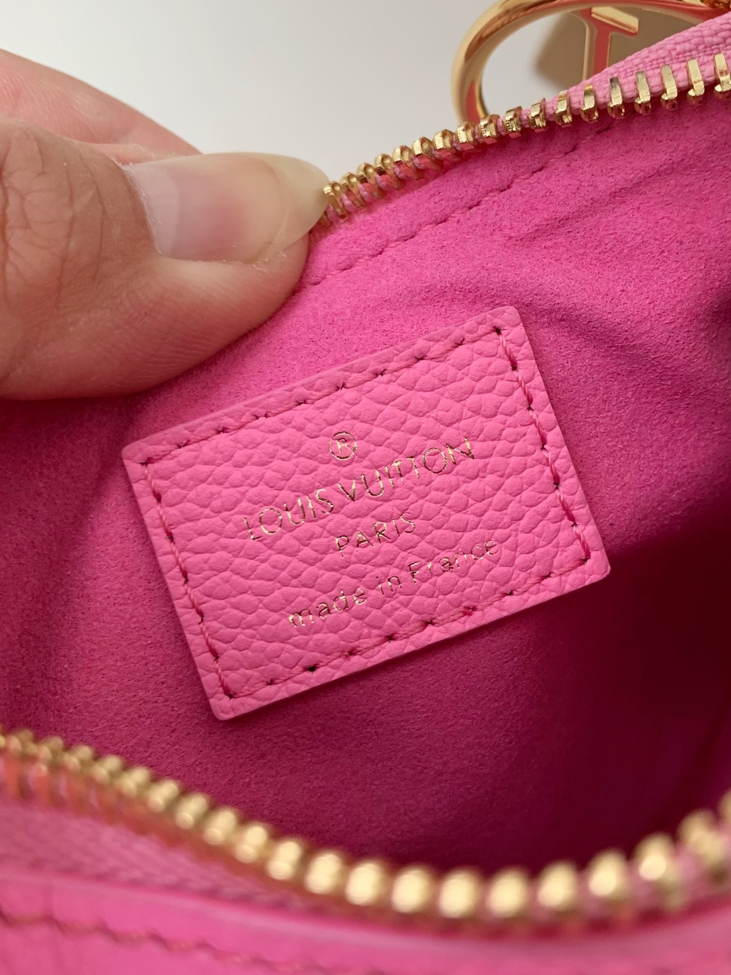 Louis Vuitton 23 New MINI MOON Handbag M82487, Top Quality