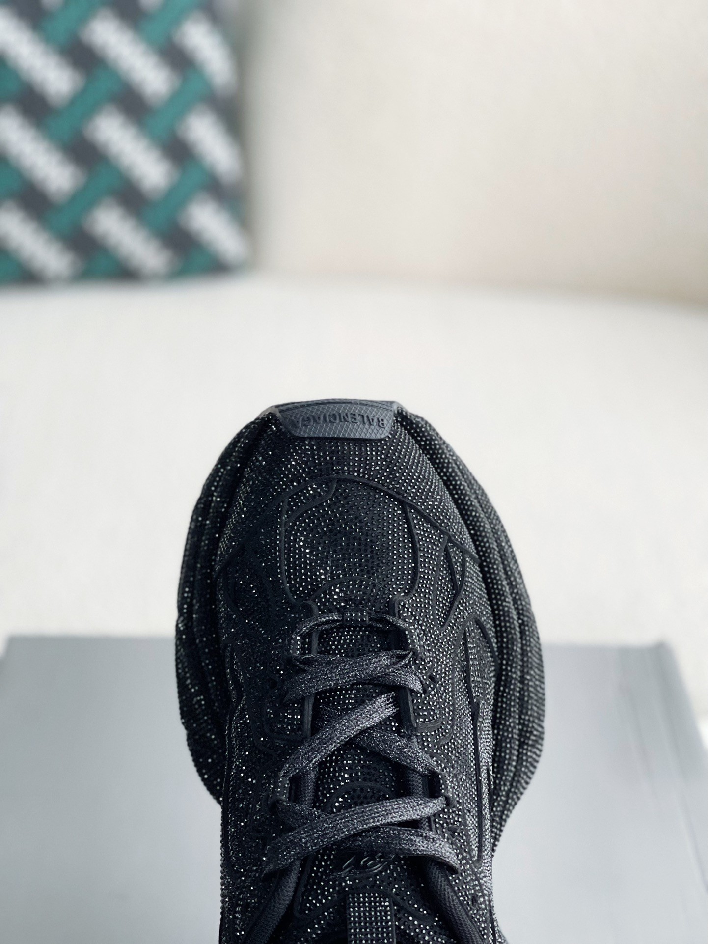 Balenciaga Runner Sneakers