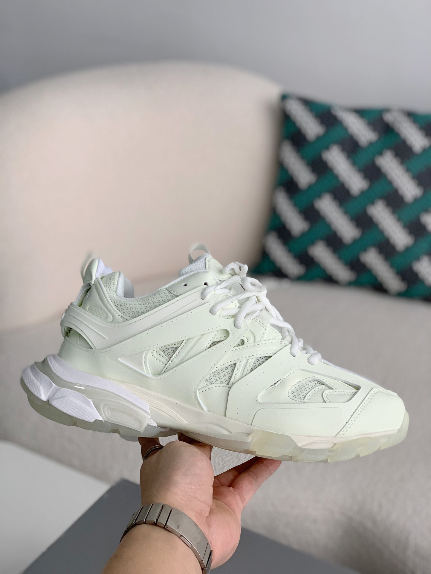 Balenciaga Track Sneakers