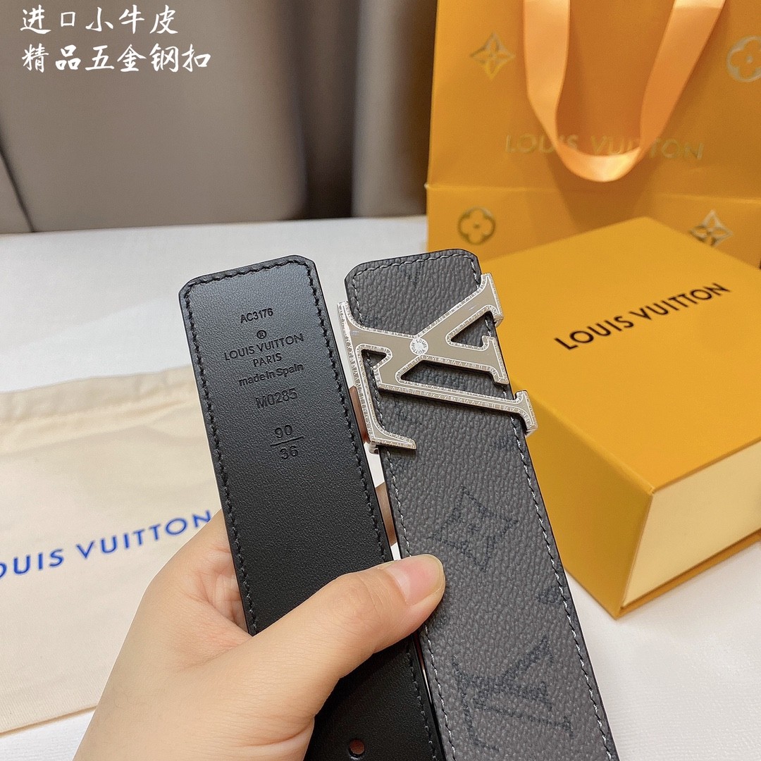 【#1426】 Louis Vuitton Belt 000150