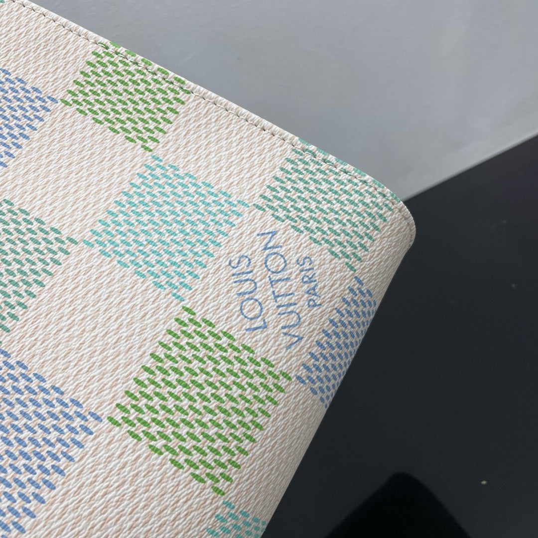 LOUIS VUITTON ONTHEGO MM Tote bag/top quality N40518