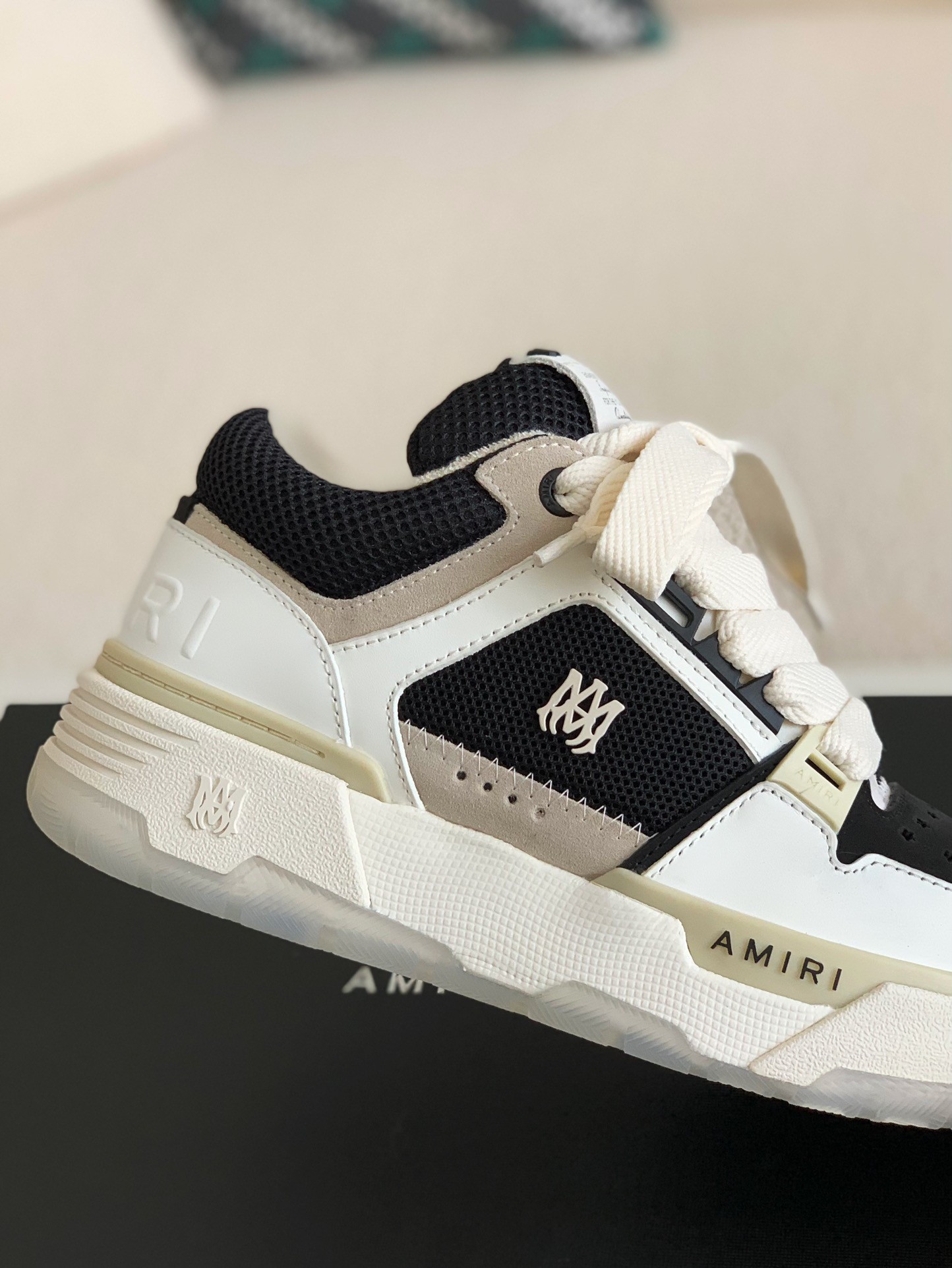 Amiri Sneakers