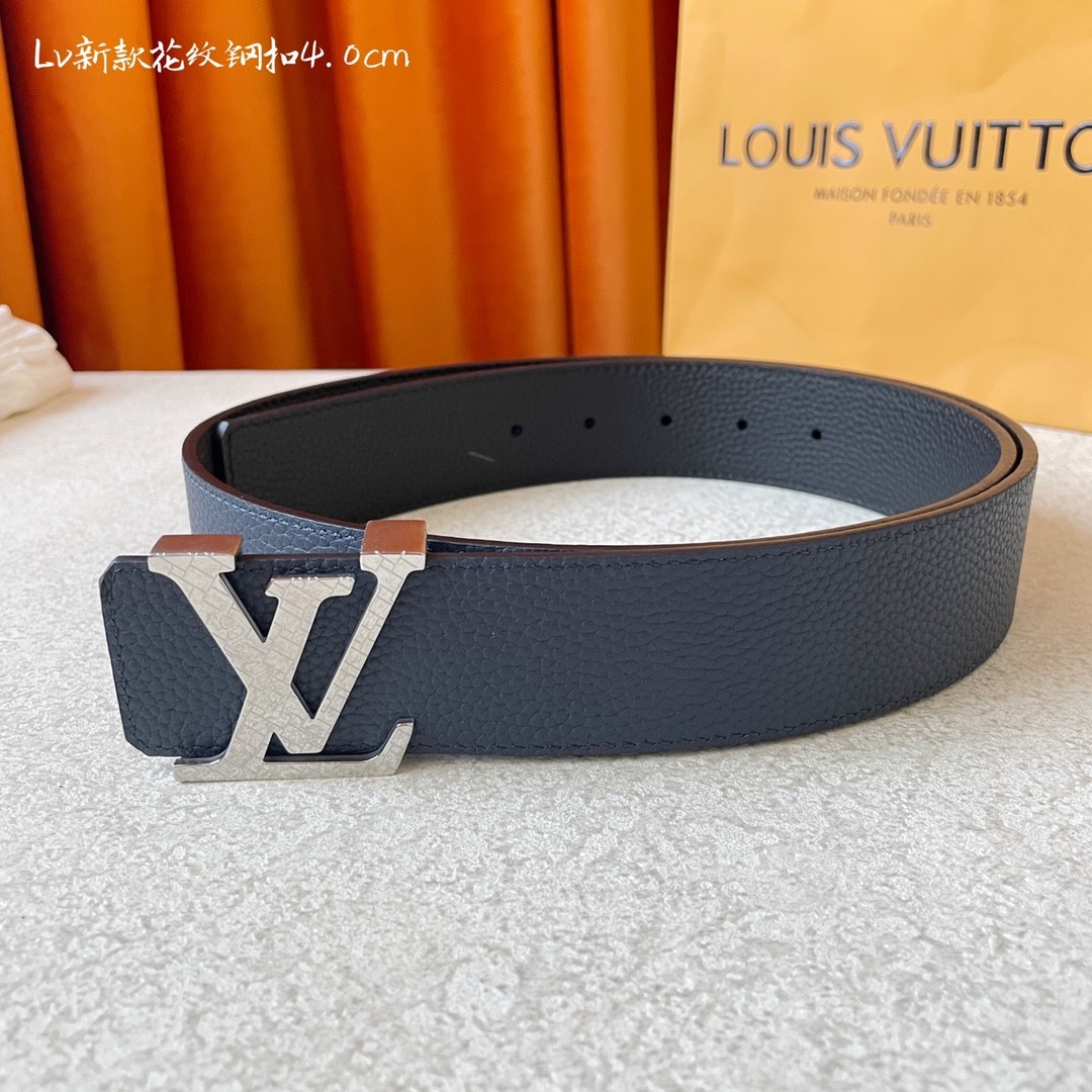【#1417】 Louis Vuitton Belt 000150