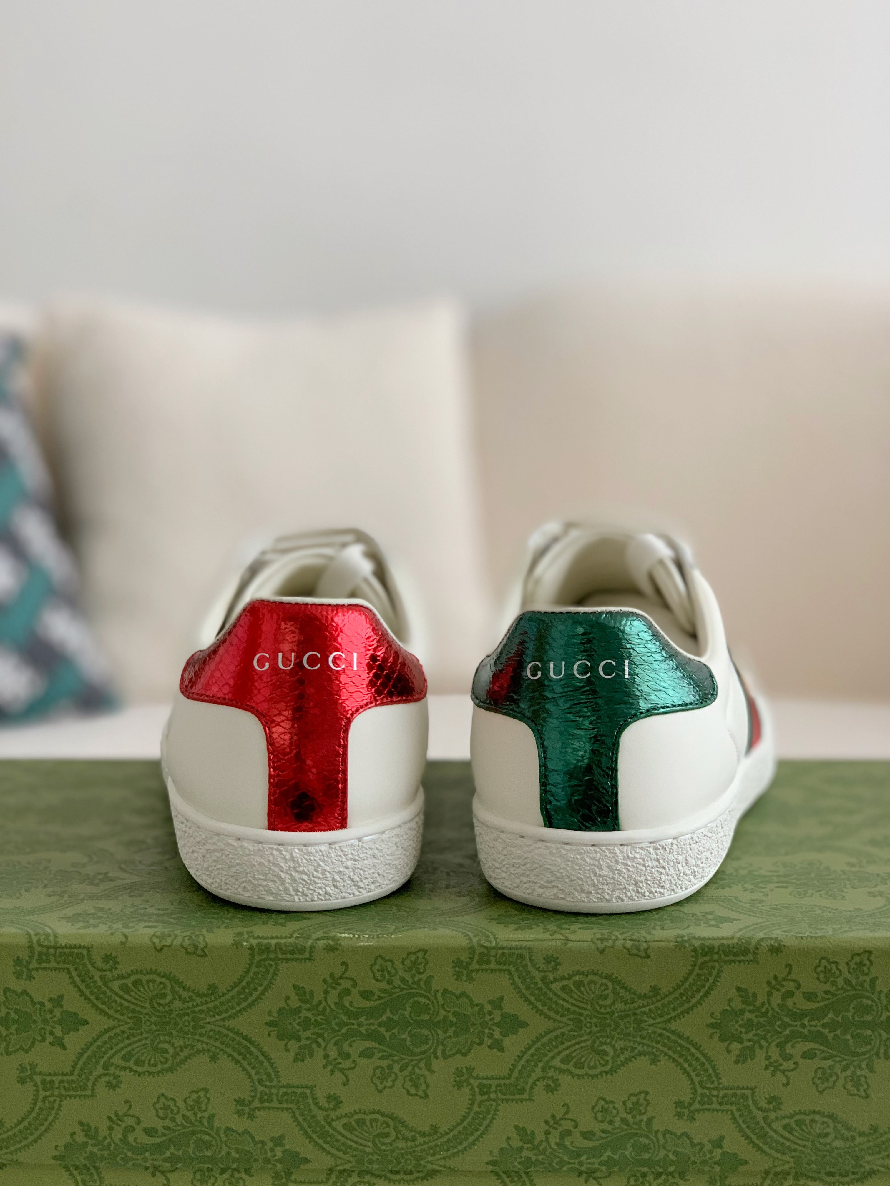 Gucci Sneakers