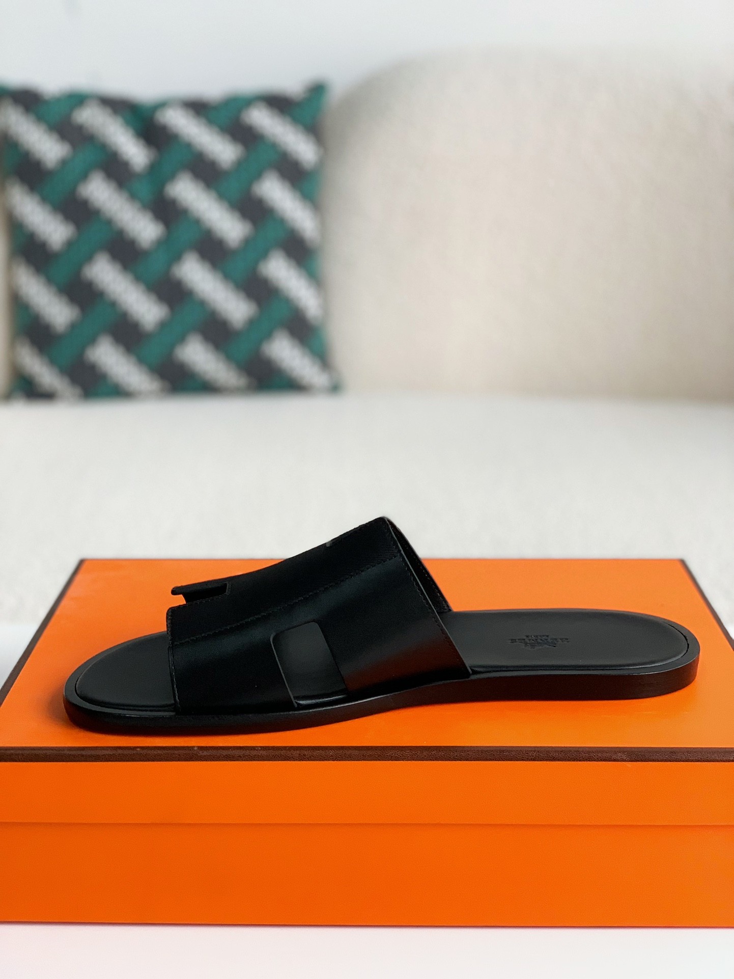 【#868】Hermes zmir sandal