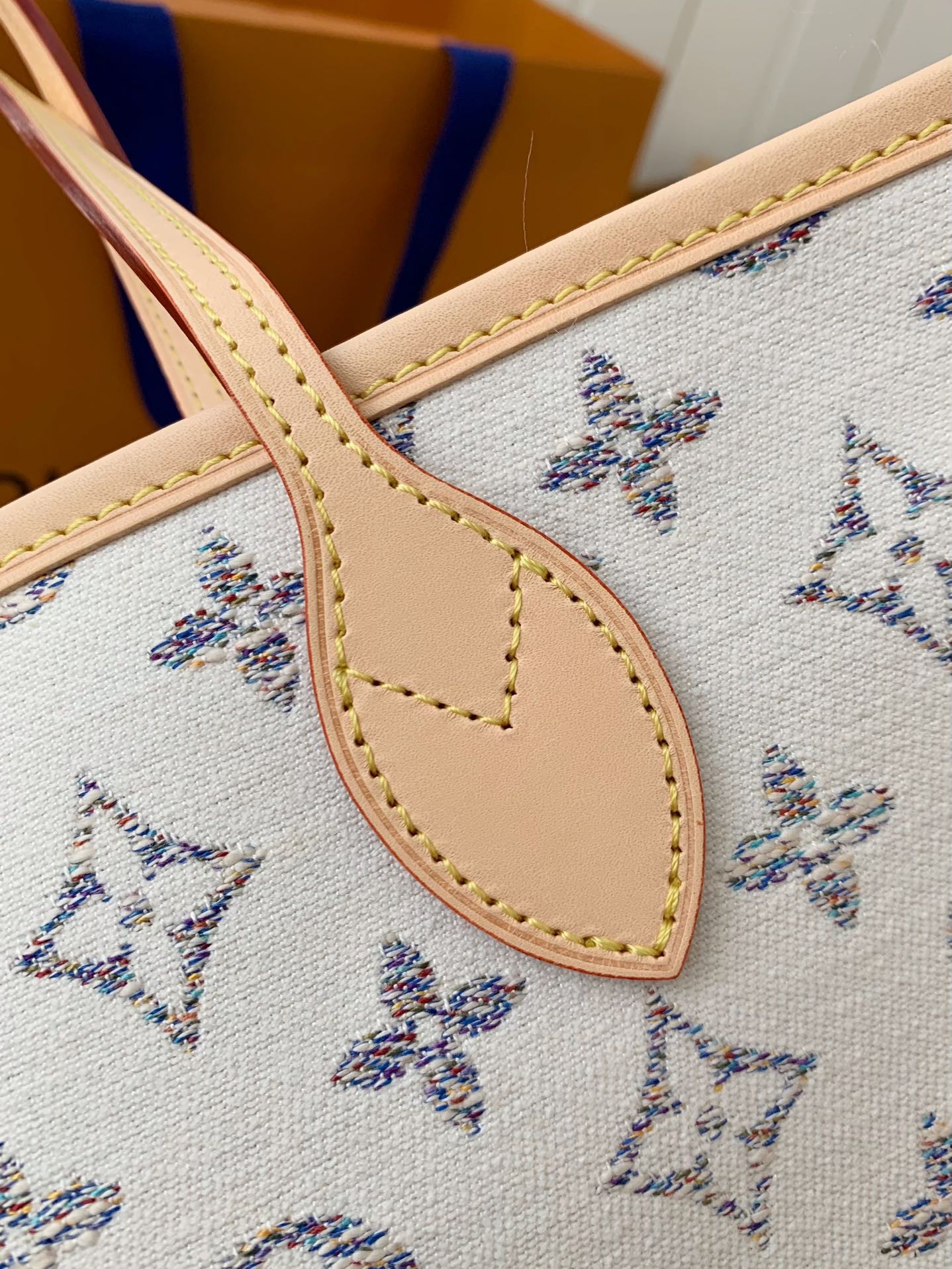 Louis Vuitton Neverfull medium handba9 M24905