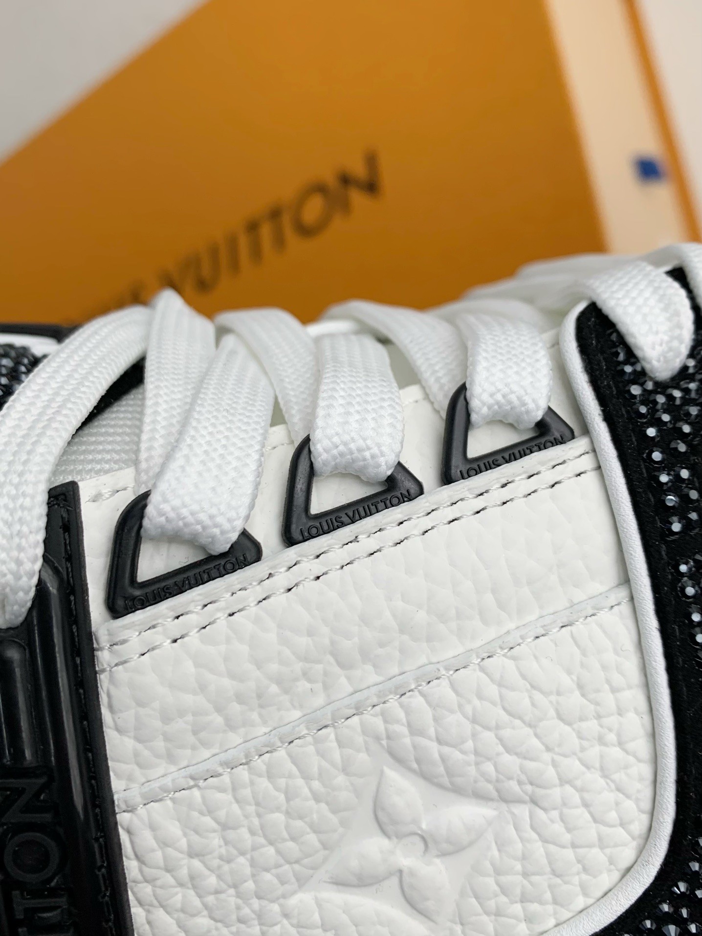 Louis Vuitton Trainers Sneakers