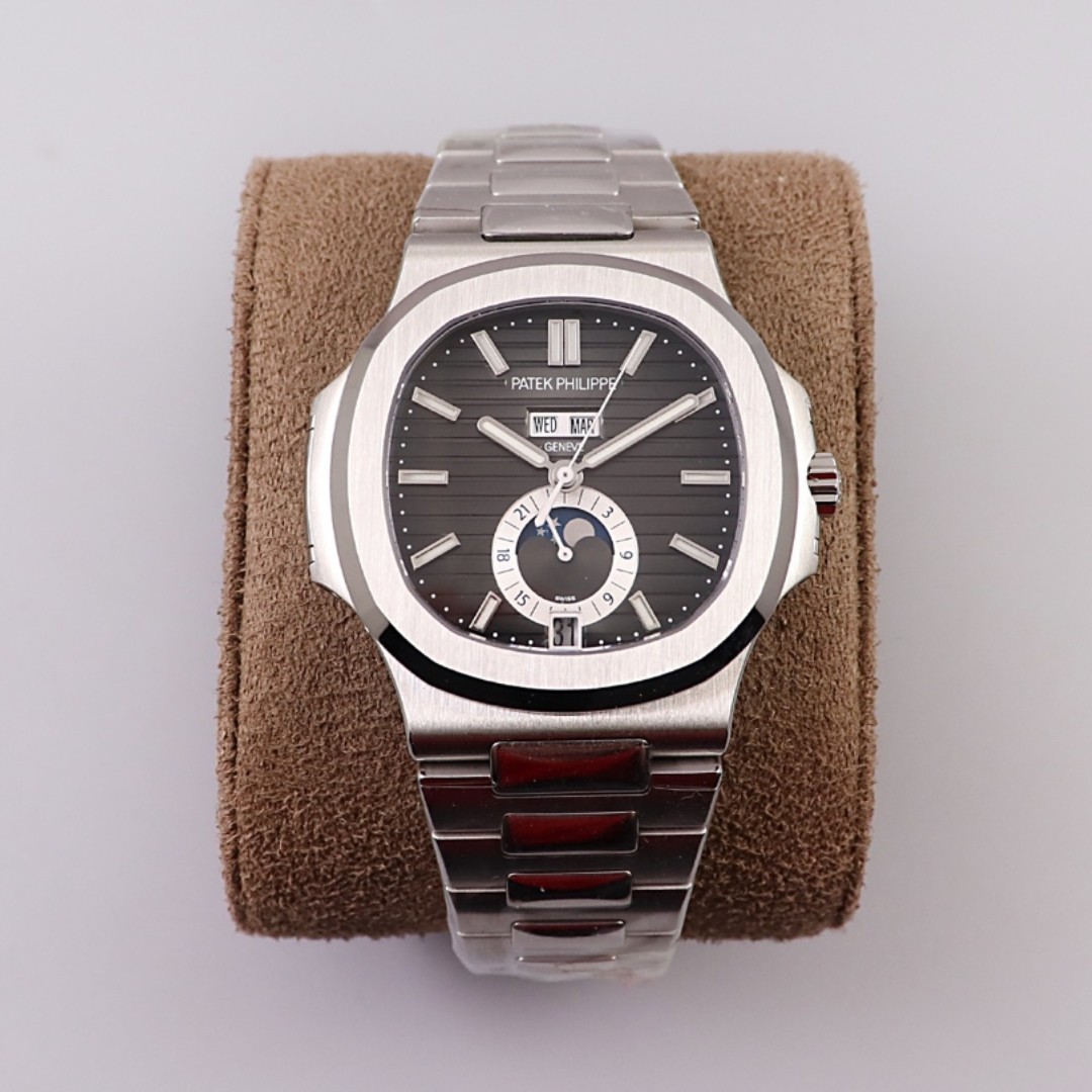 【#2551】 PATEK PHILIPPE 5726 serieswatch