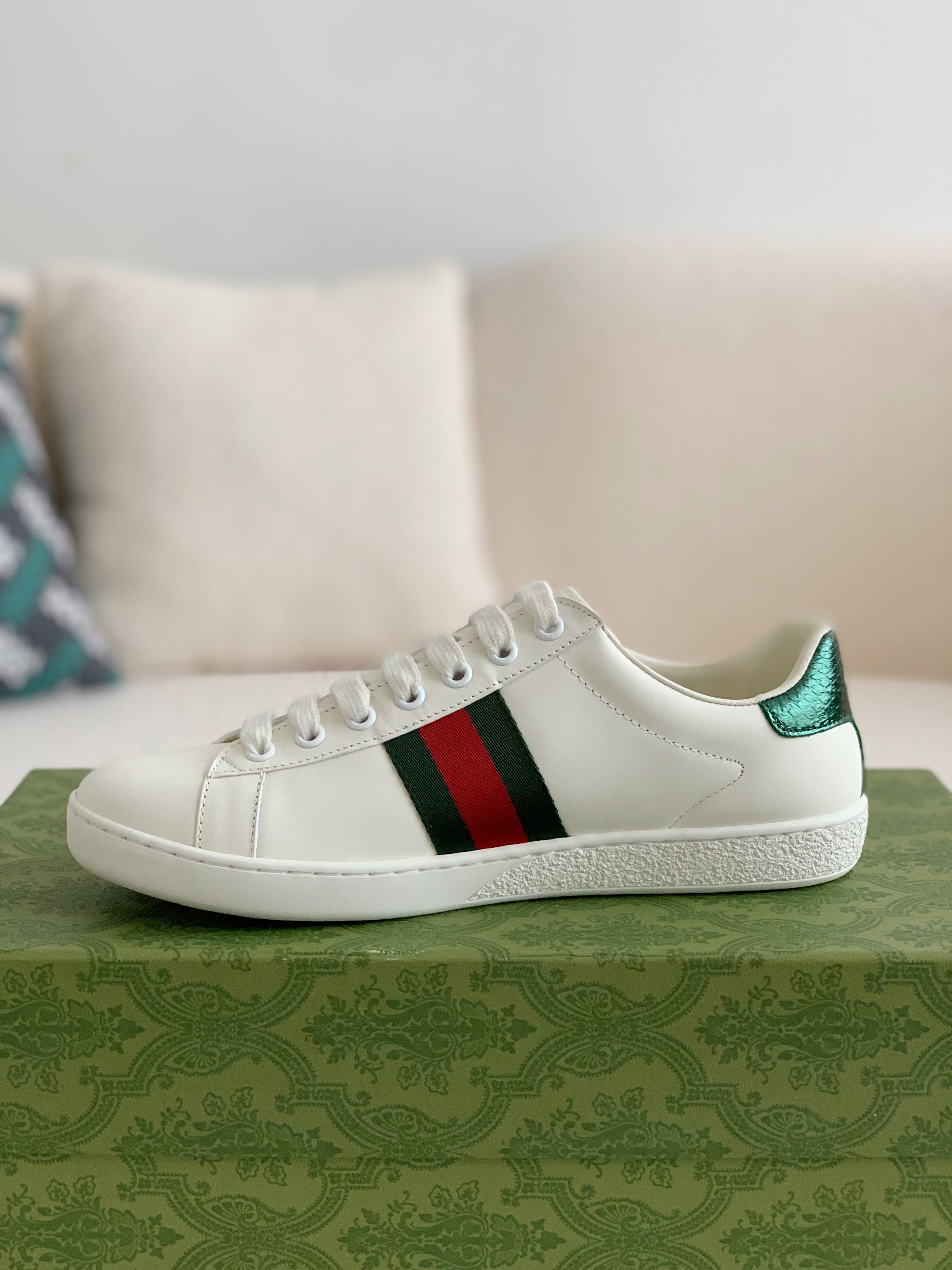 Gucci Sneakers