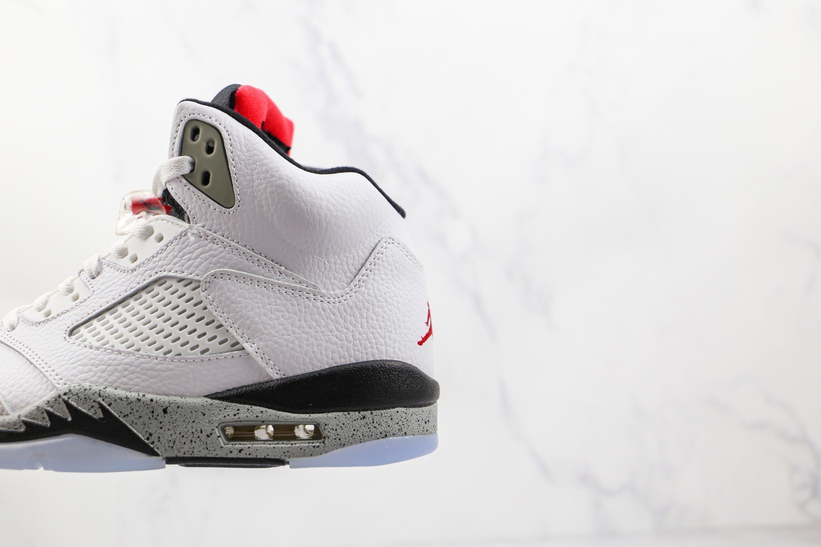 Jordan Air Jordan 5 White Cement