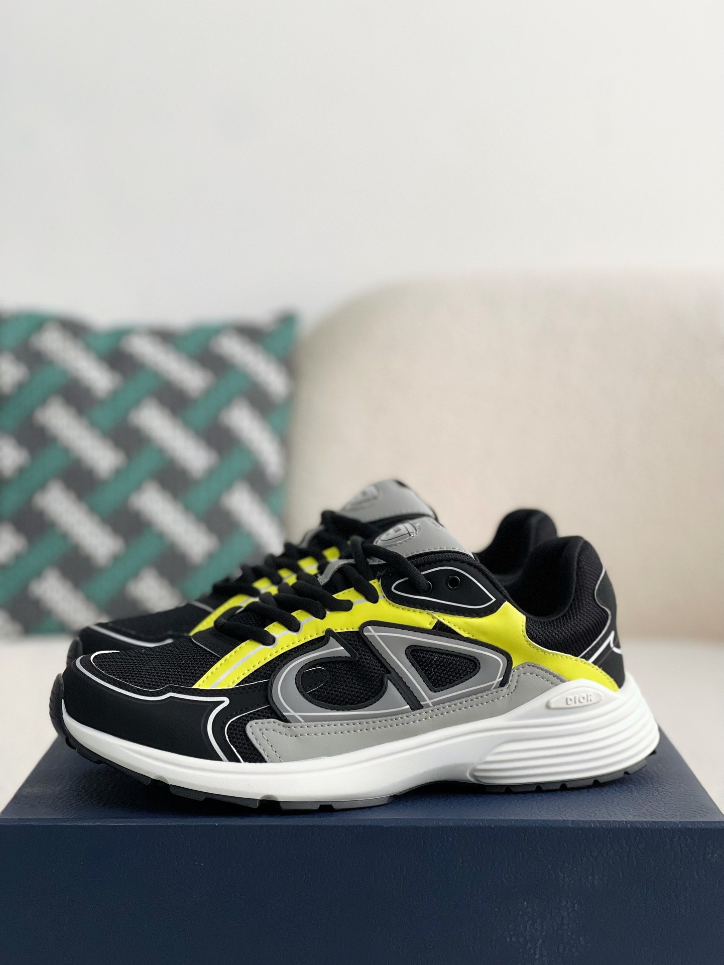 Dior B30 New Sneaker