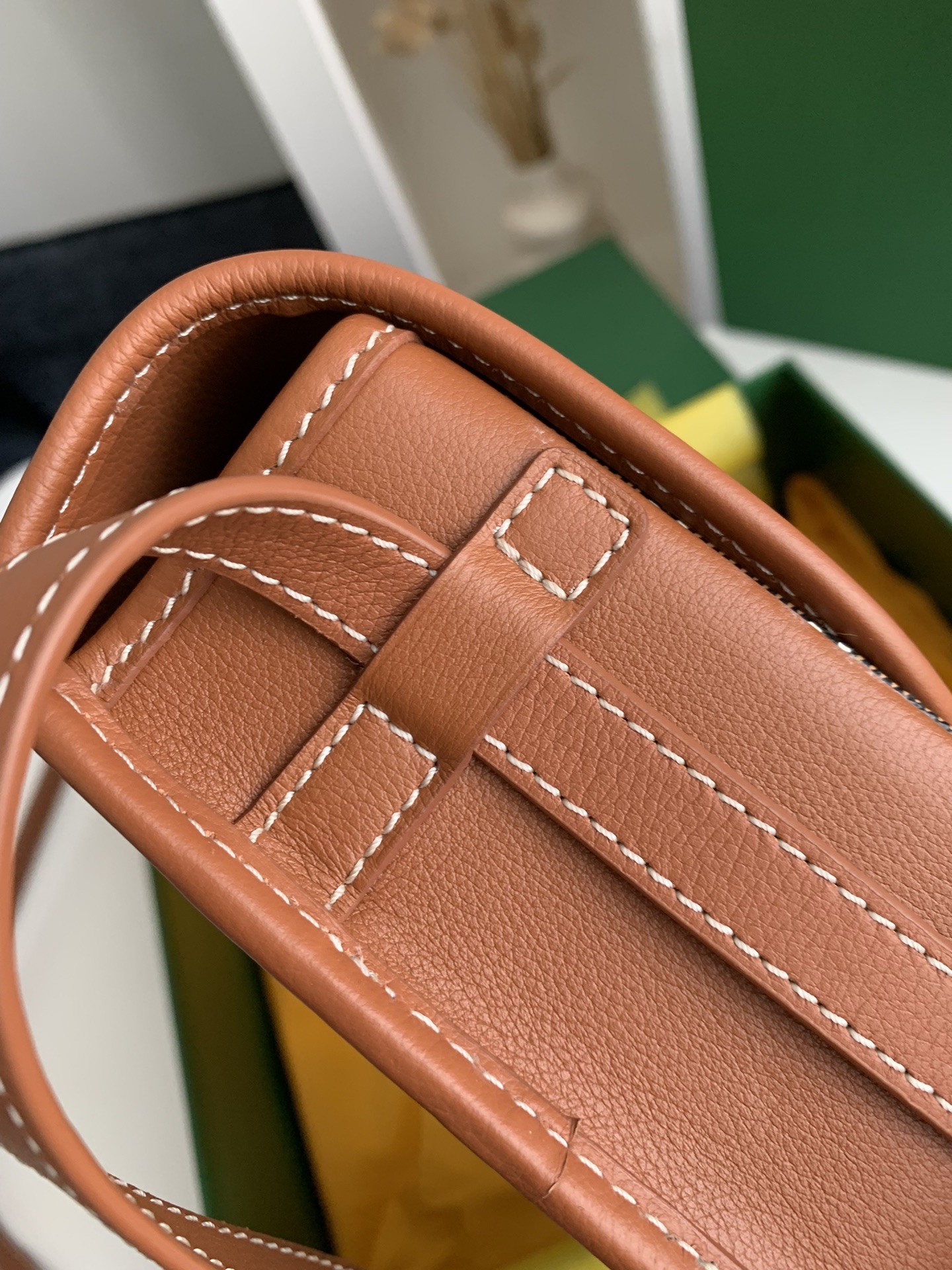 Goyard Belvédère bag Top Quality