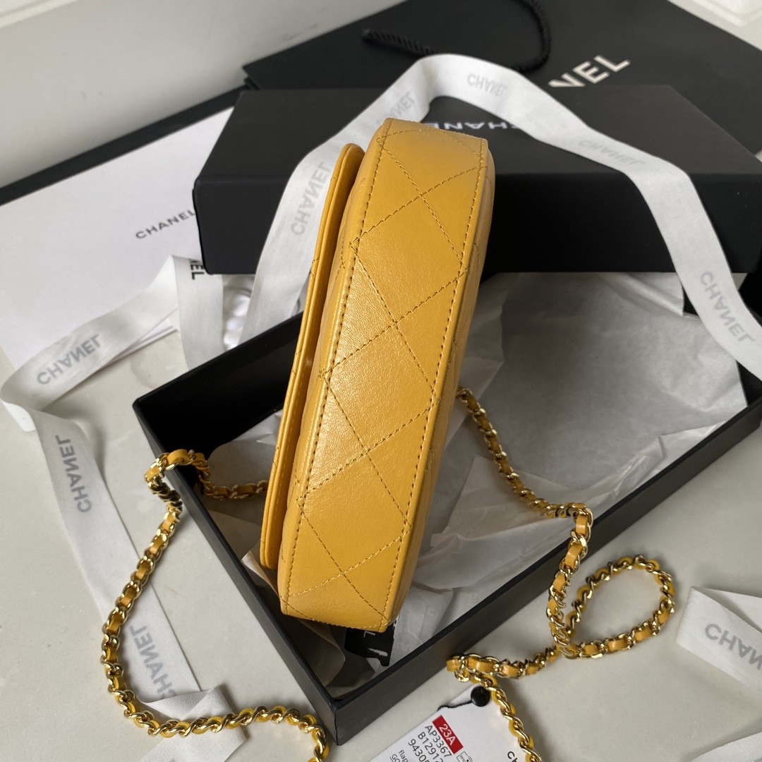 Chanel 23A's Favorite Small Waste BagAP3367, Top Quality