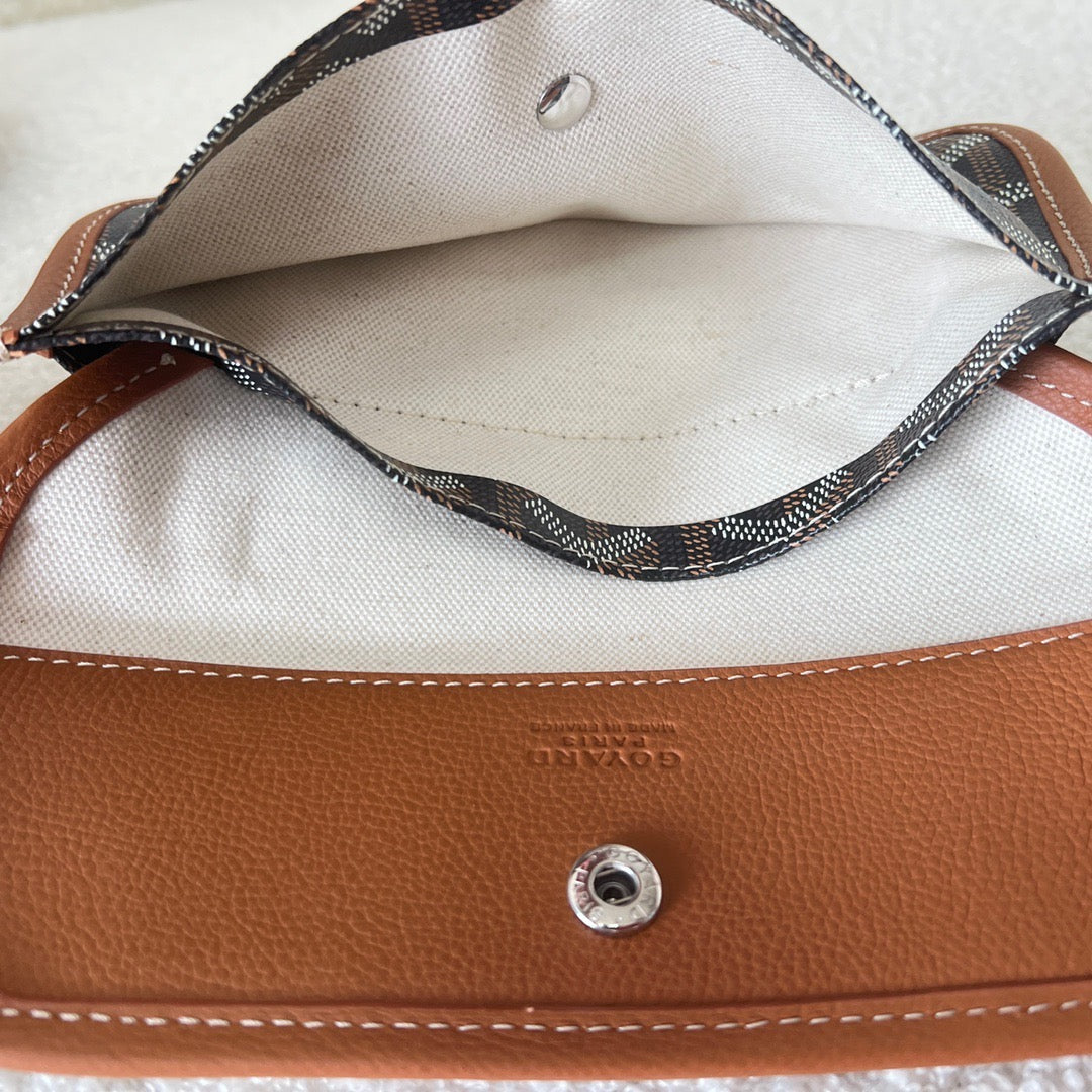 GOYARD Saint Louis Tote bag