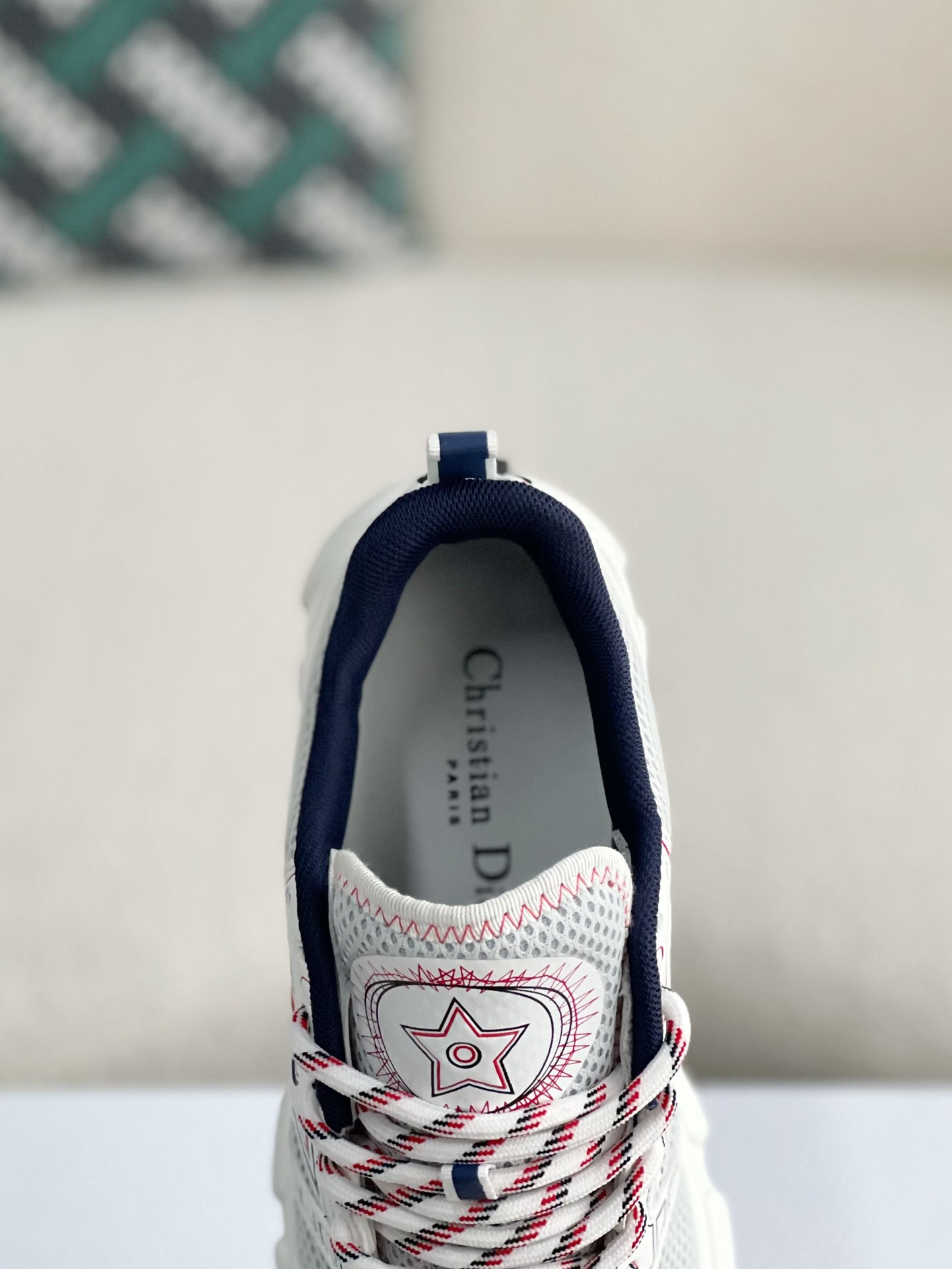 【#3359】 DlOR Running Sneakers