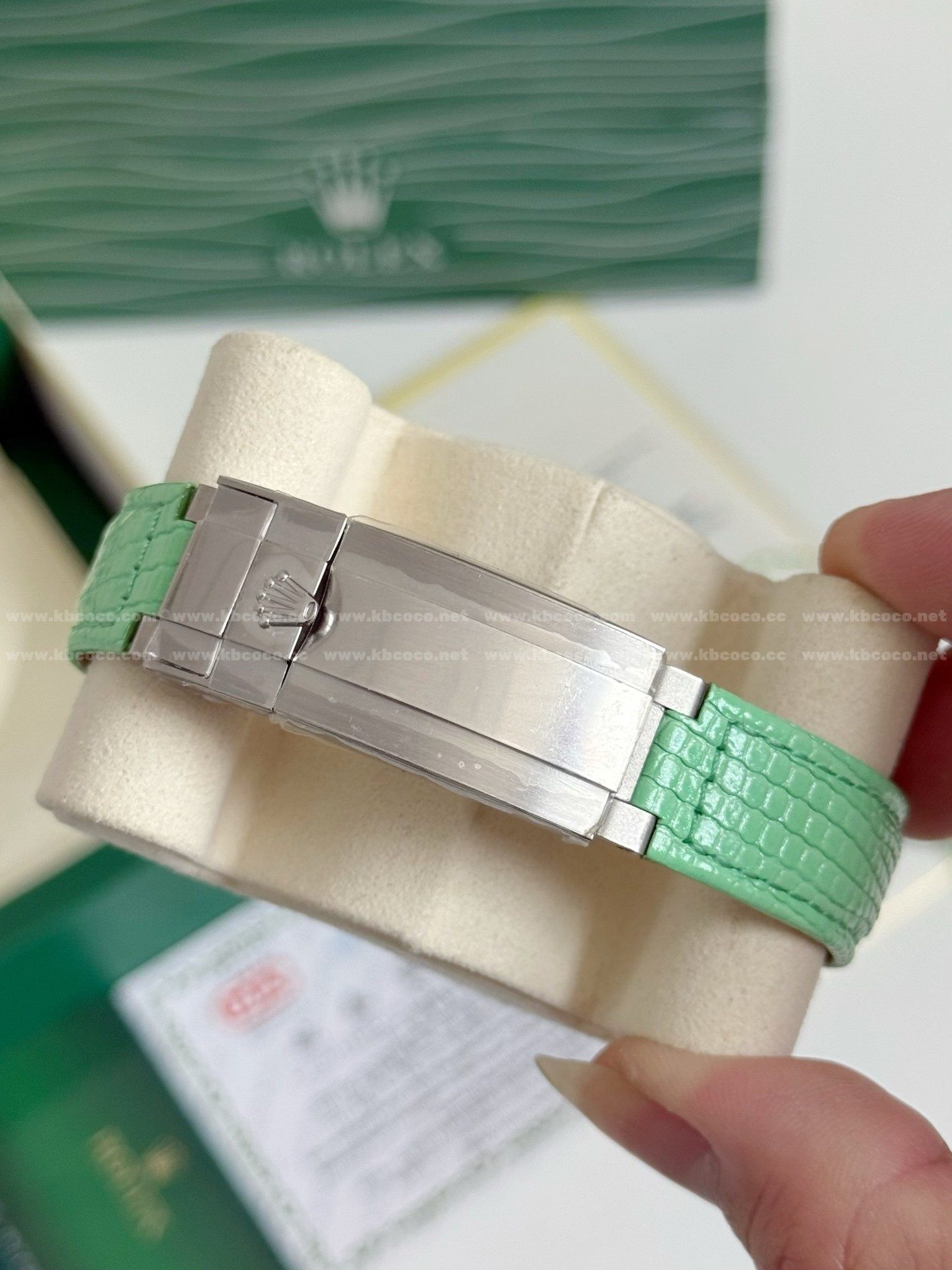 【#5899】Rolex Daytona Series Wristwatch ，40mm