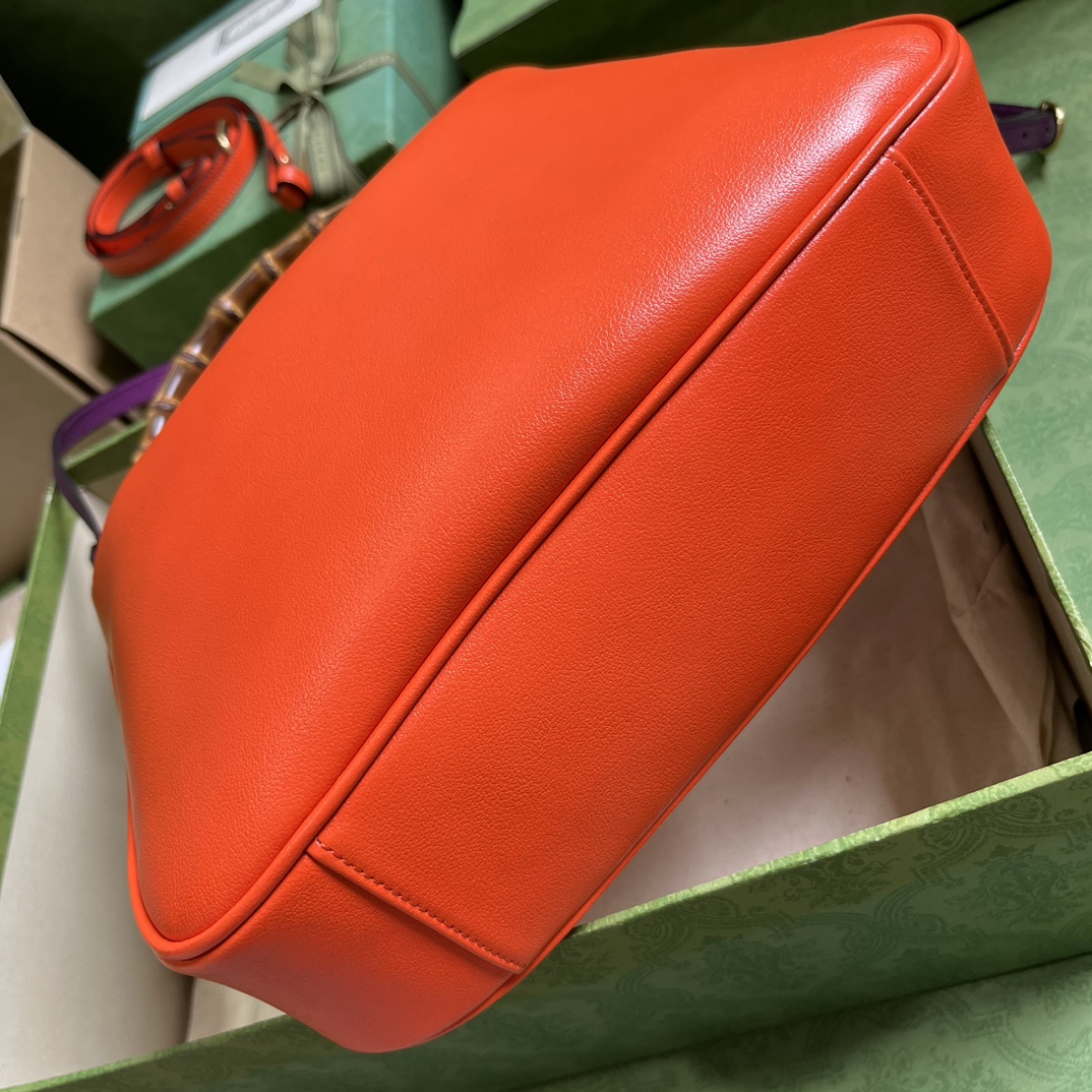 GUCCI Diana handbag746124,Top quality