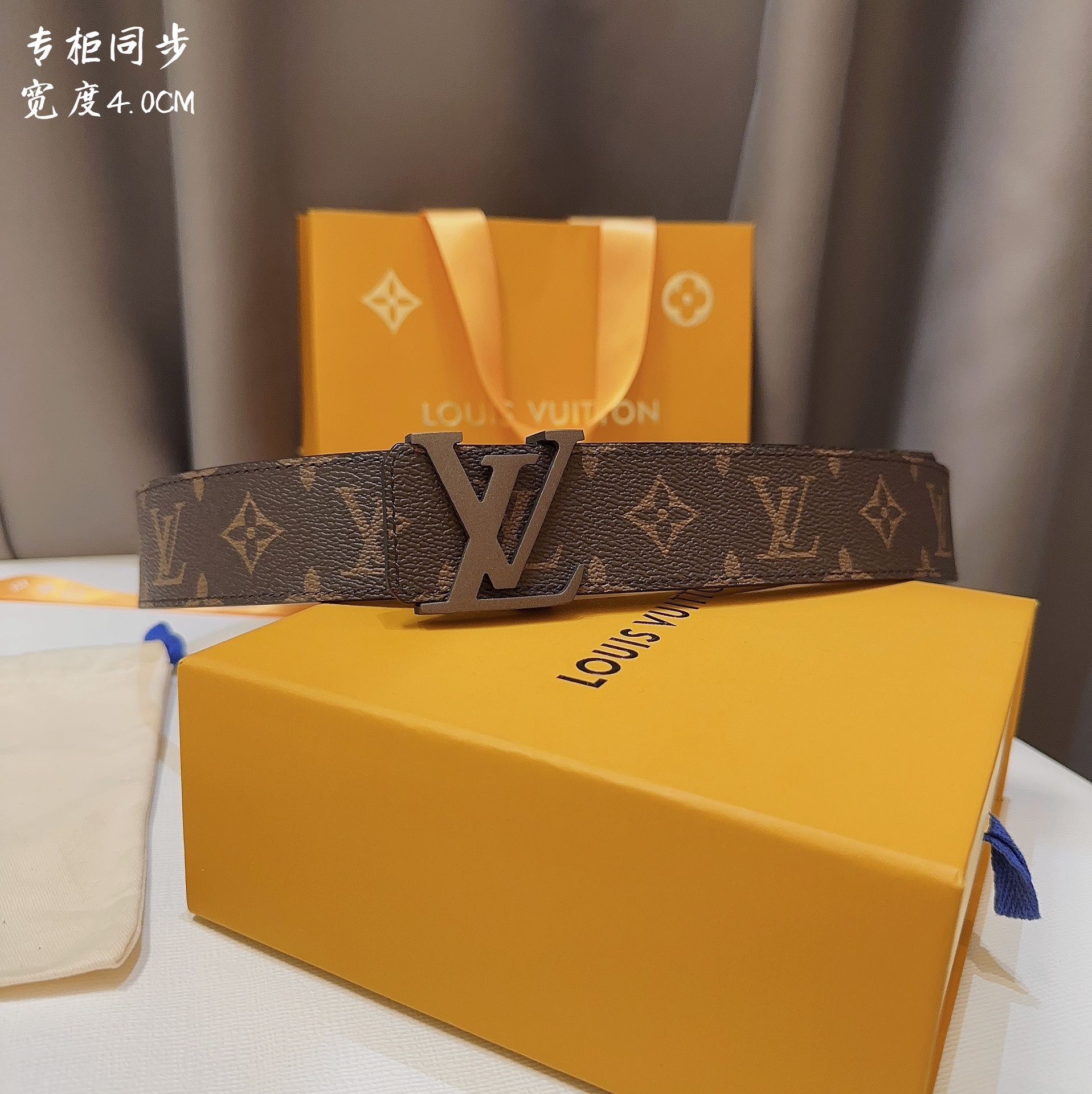 【#2417】 Louis Vuitton Belt