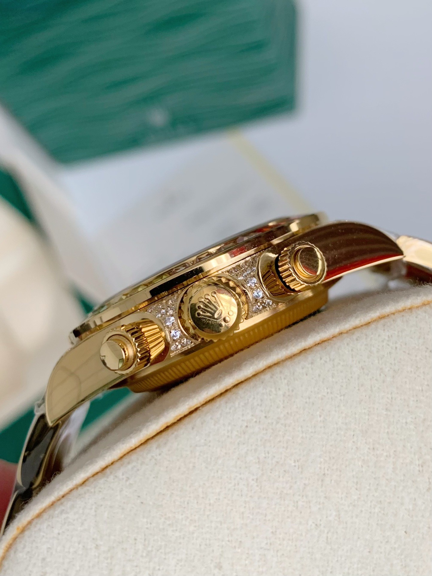 【#3557】Rolex Cosmograph DaytonaOyster, 40mm