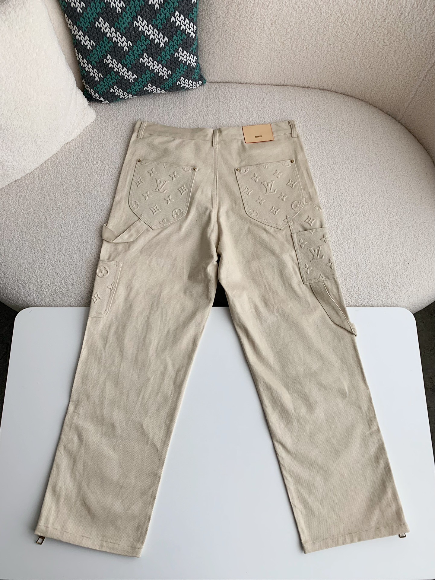 [#2348]Louis Vuitton Costumes