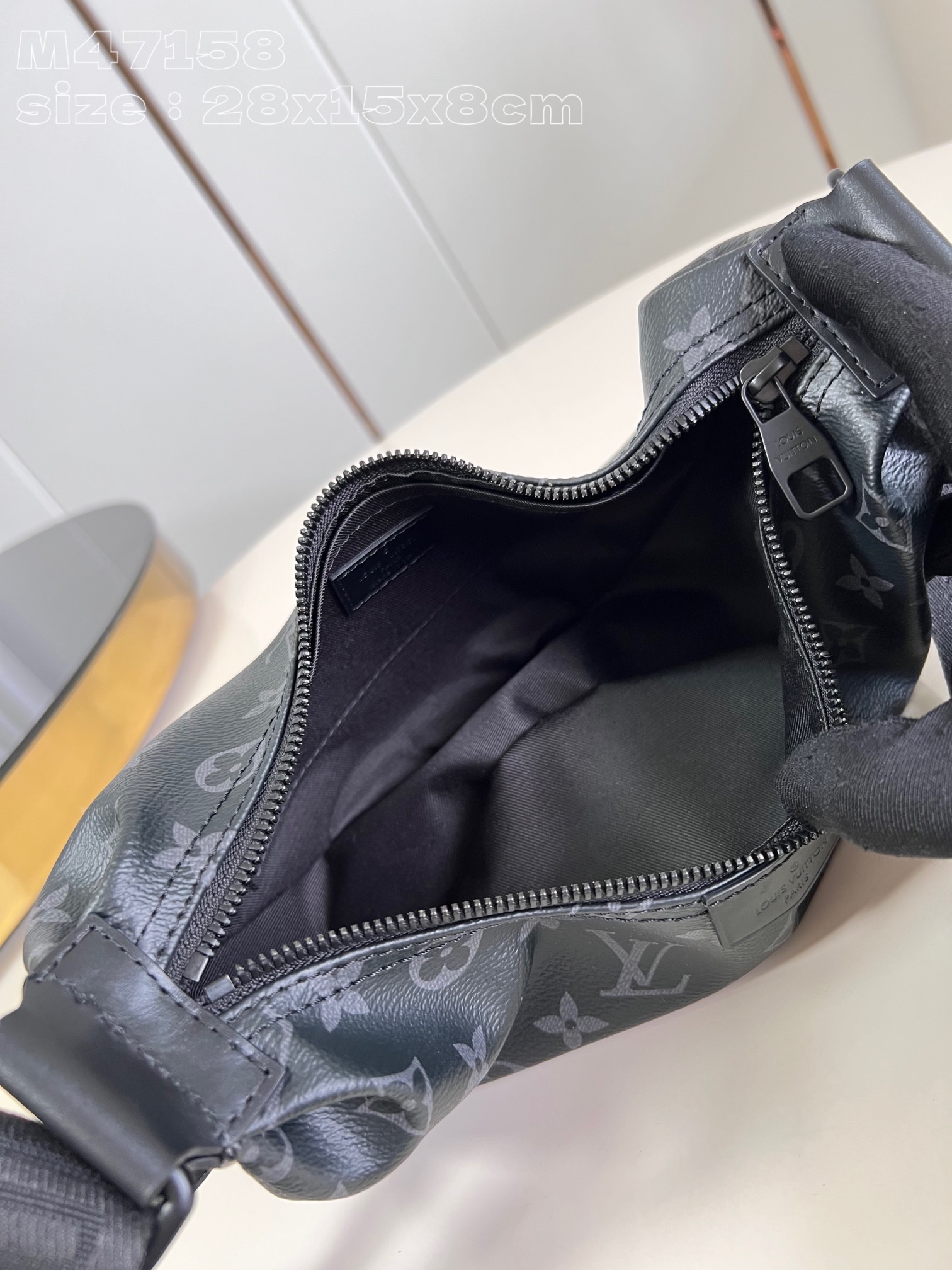 Louis Vuitton Hamac Bag PM M47158，Top quality