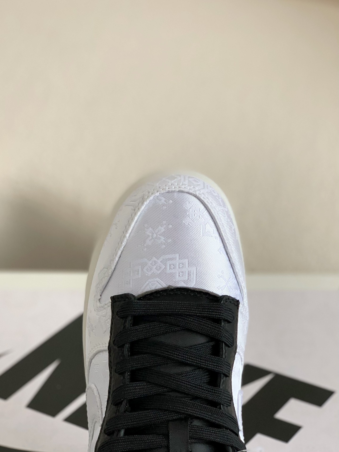 【#1493】 Fragment Design x Clot x Nike SB Dunk Low