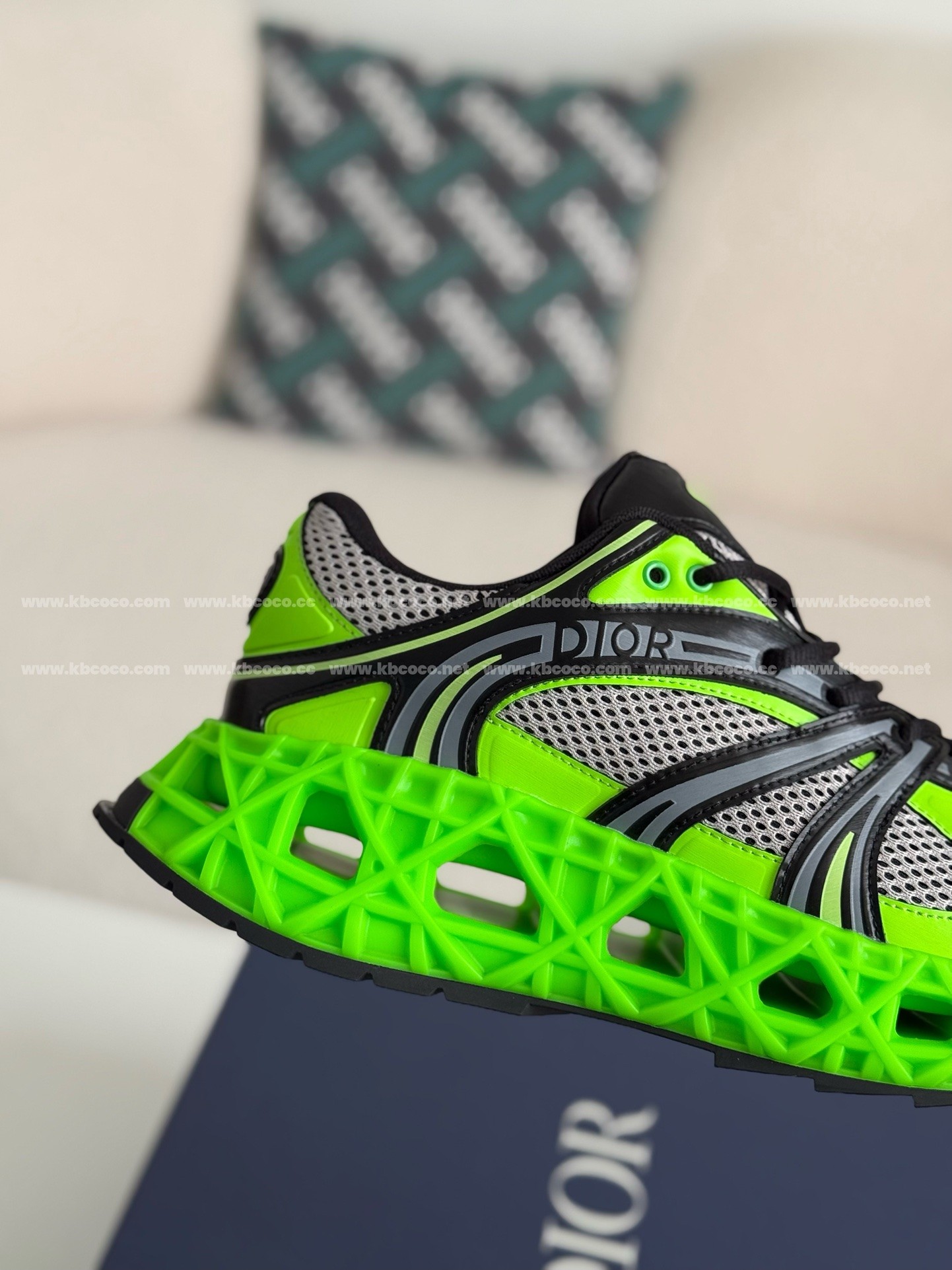 【#3947】 Dior B35 Sports shoes