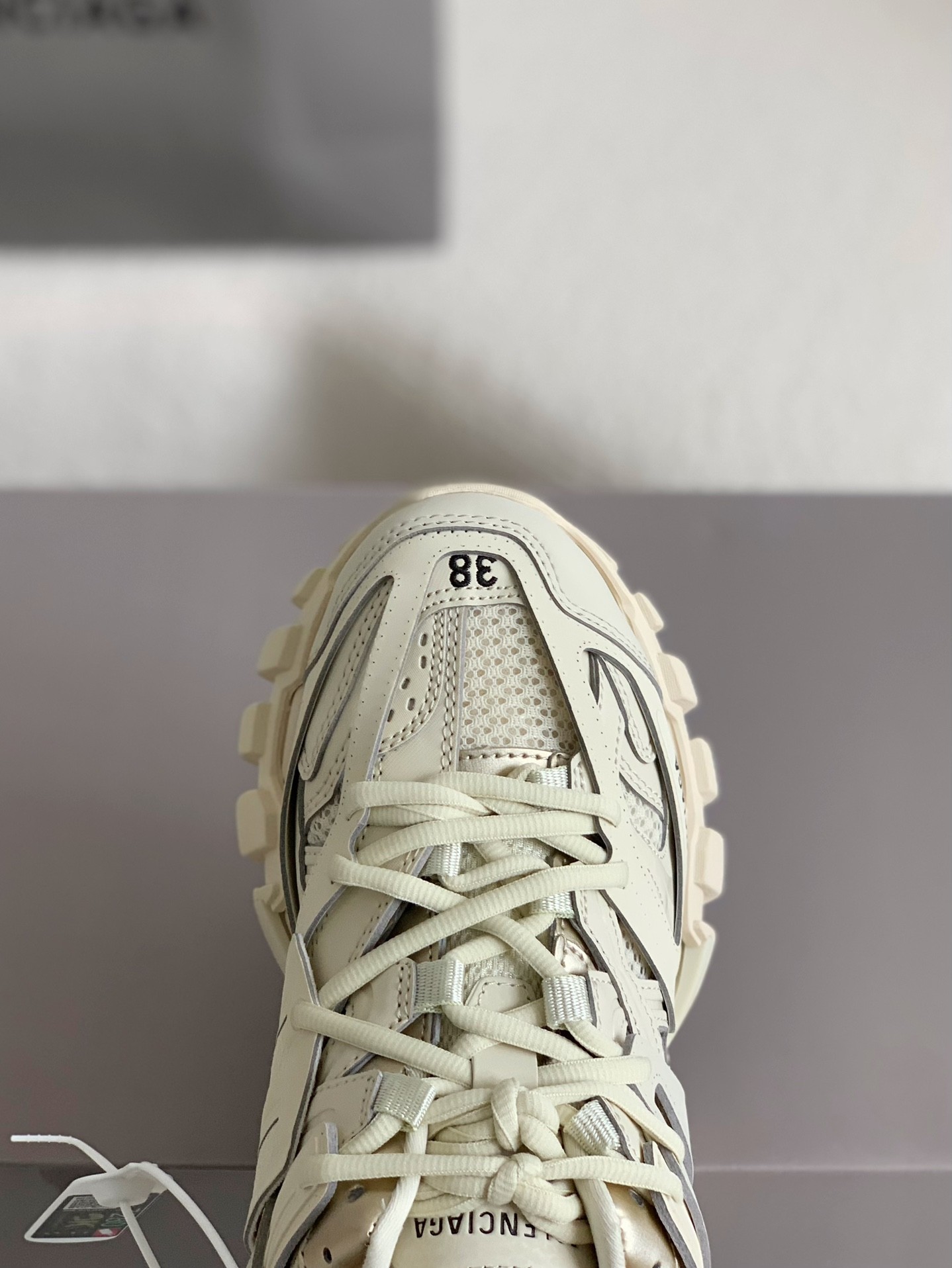 Balenciaga Track Sneakers