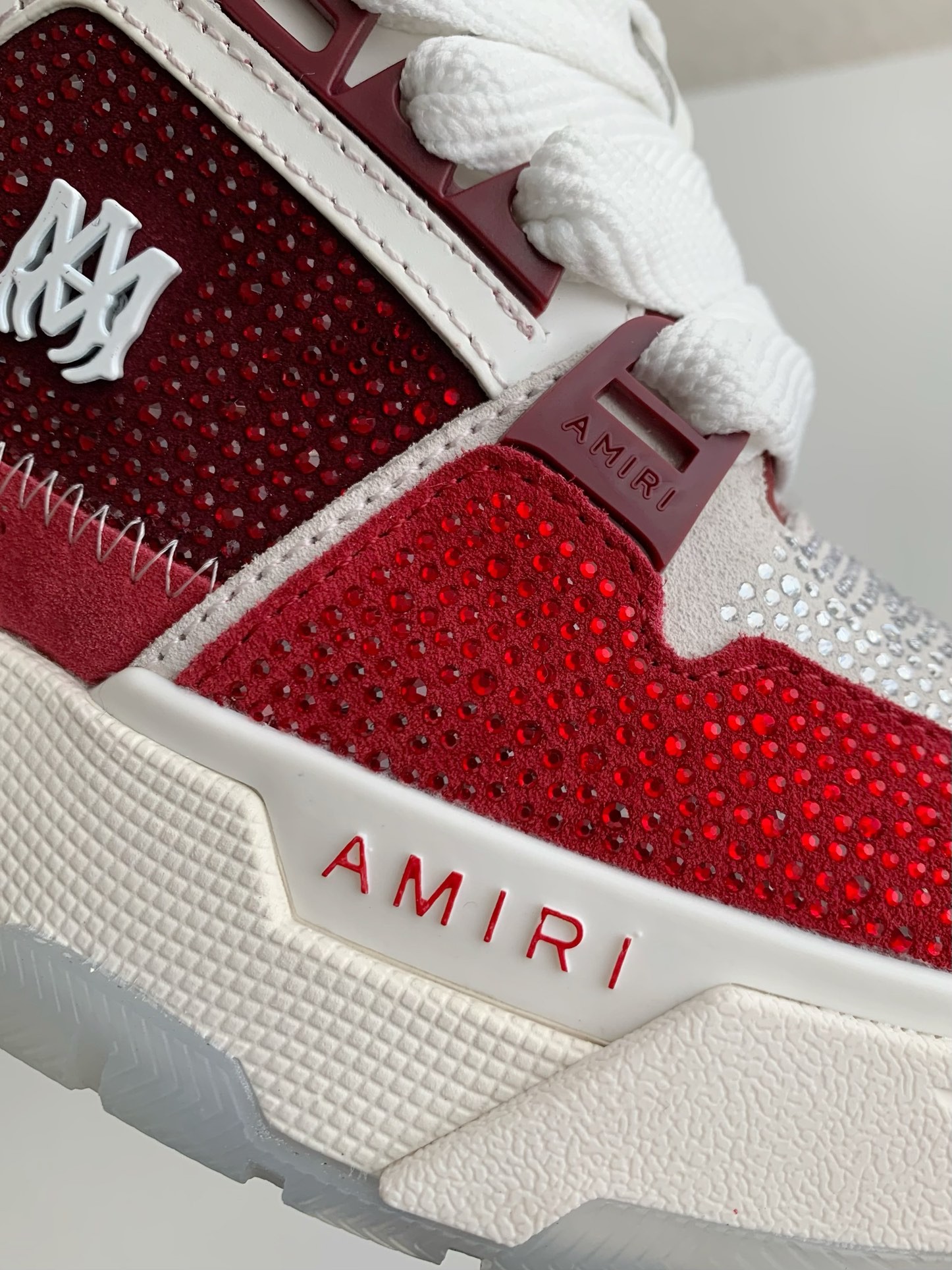 Amiri Sneakers
