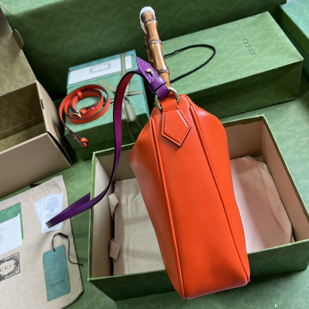 GUCCI Diana handbag746245,Top quality