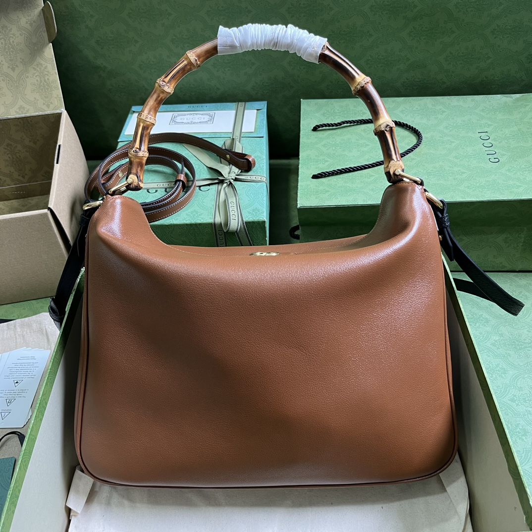GUCCI Diana handbag746245,Top quality