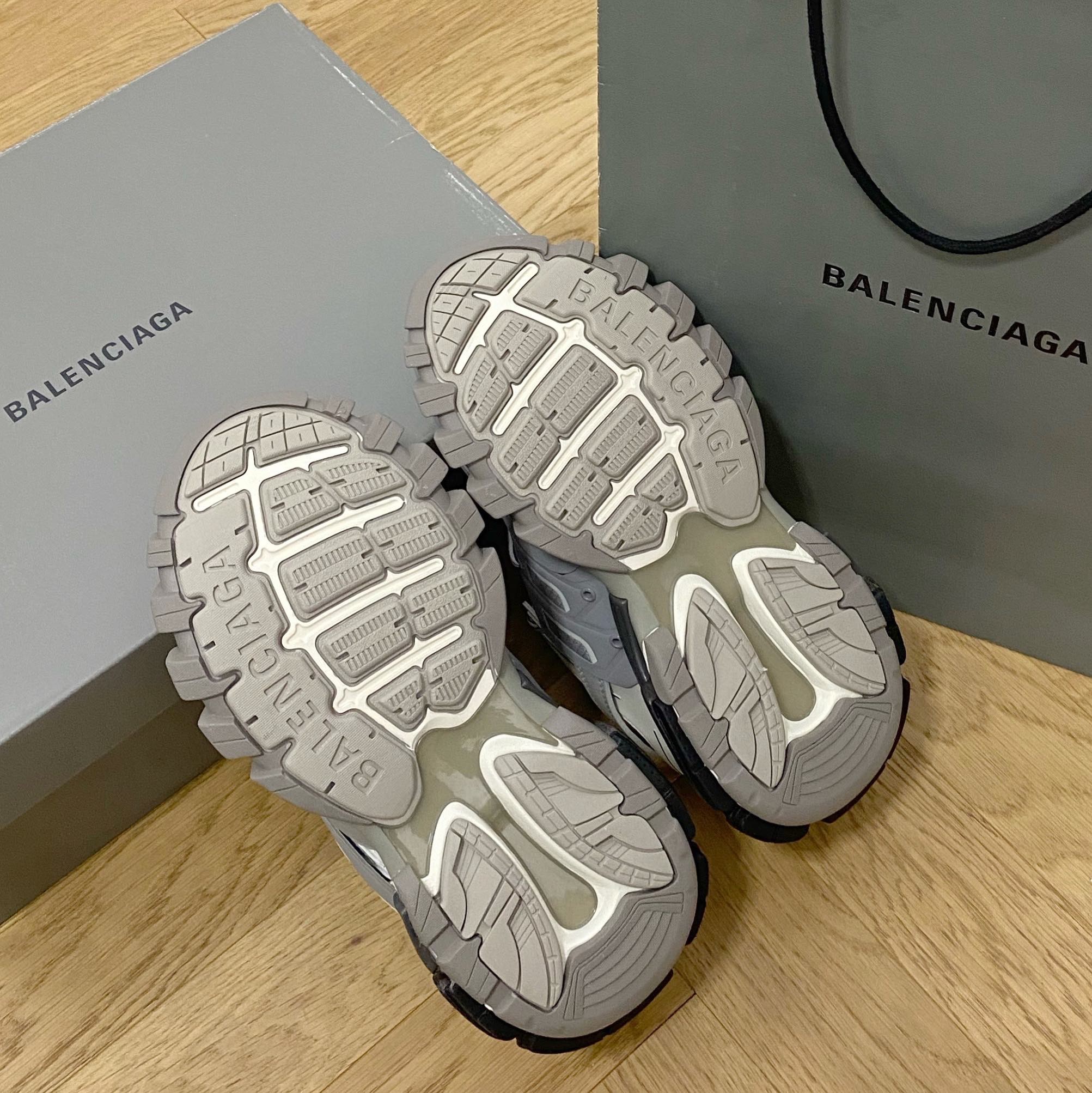 Balenciaga sneakers