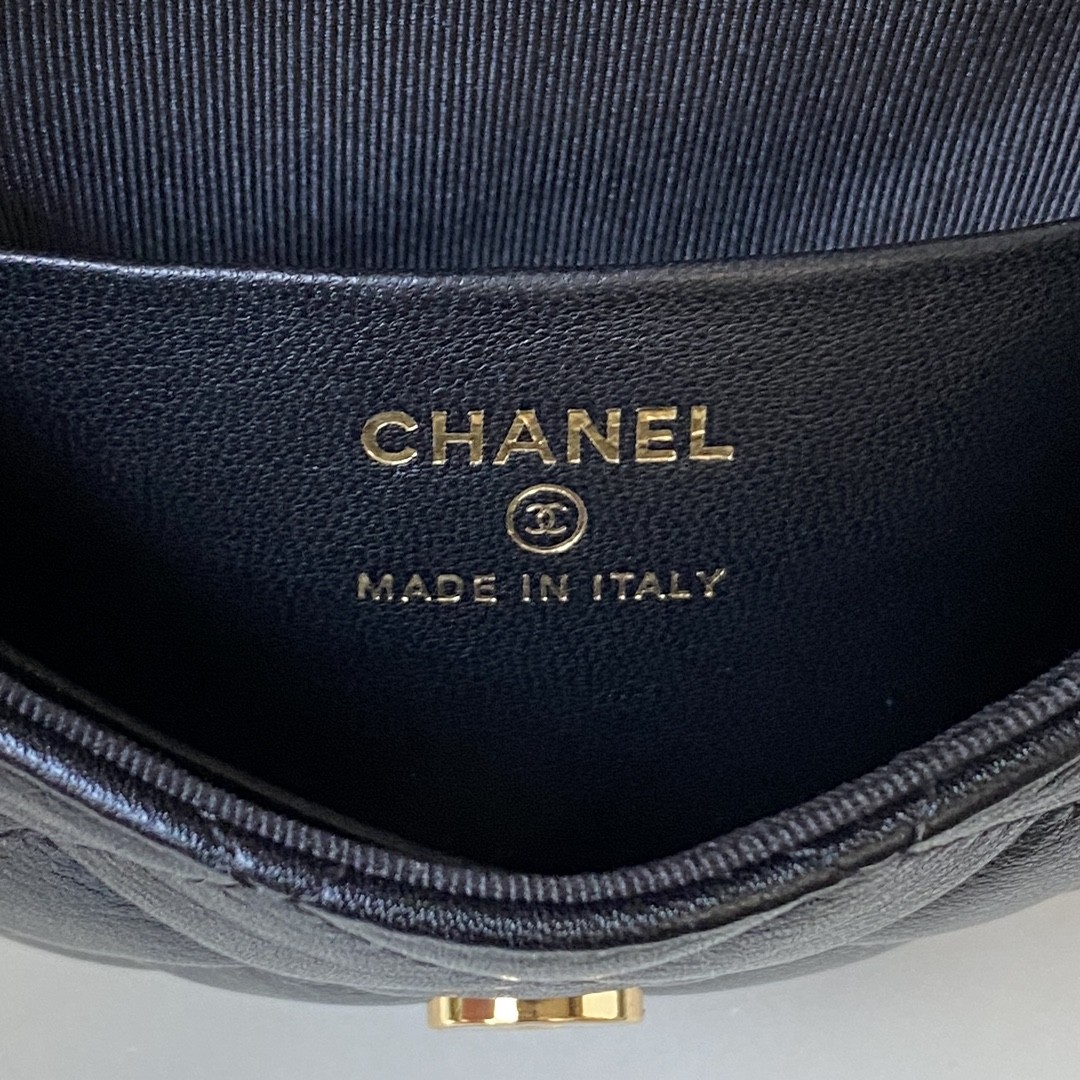 Chanel 23A's Favorite Small Waste BagAP3378, Top Quality