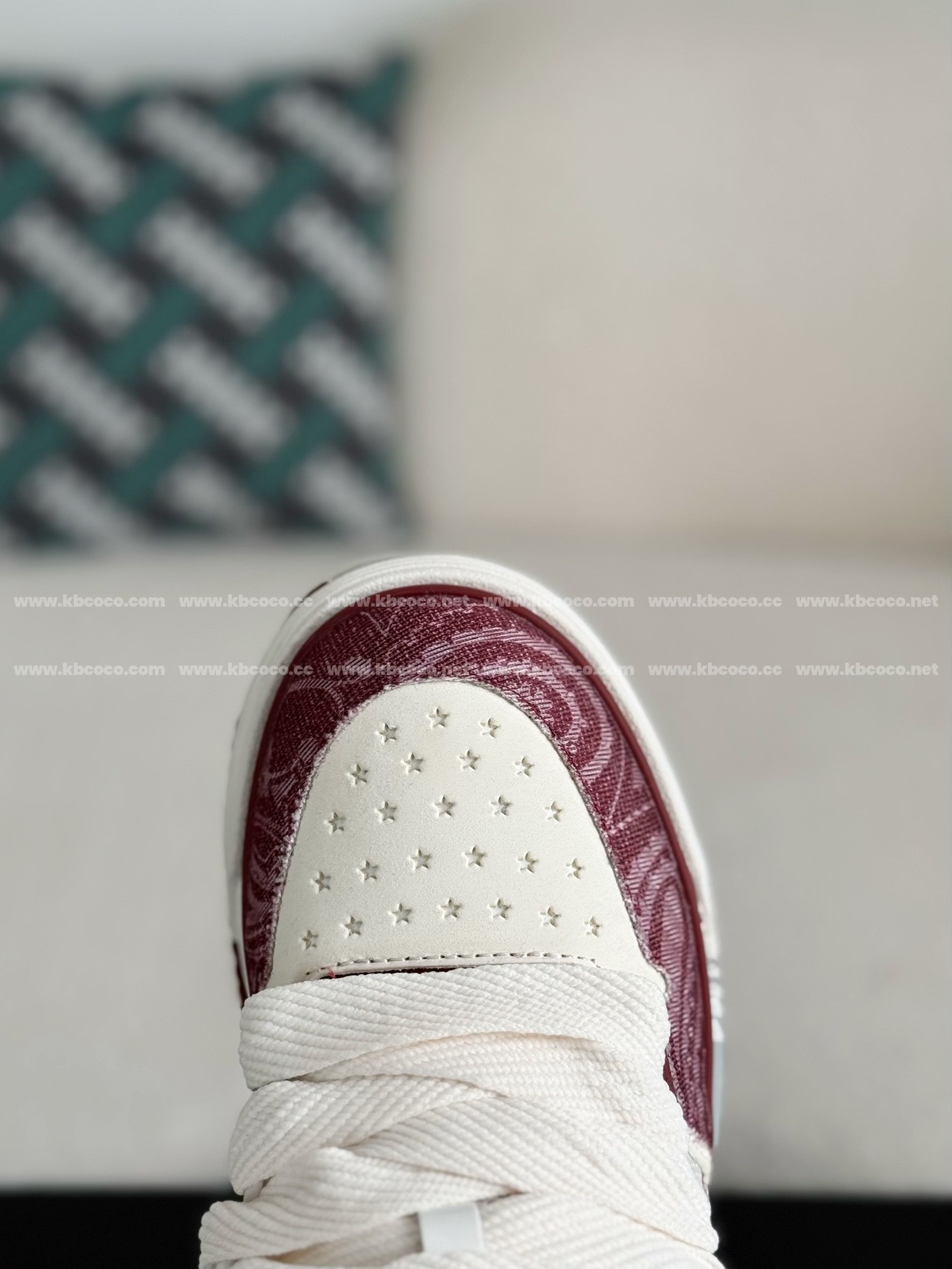 【#4025】Amiri MA-1 low top sneakers