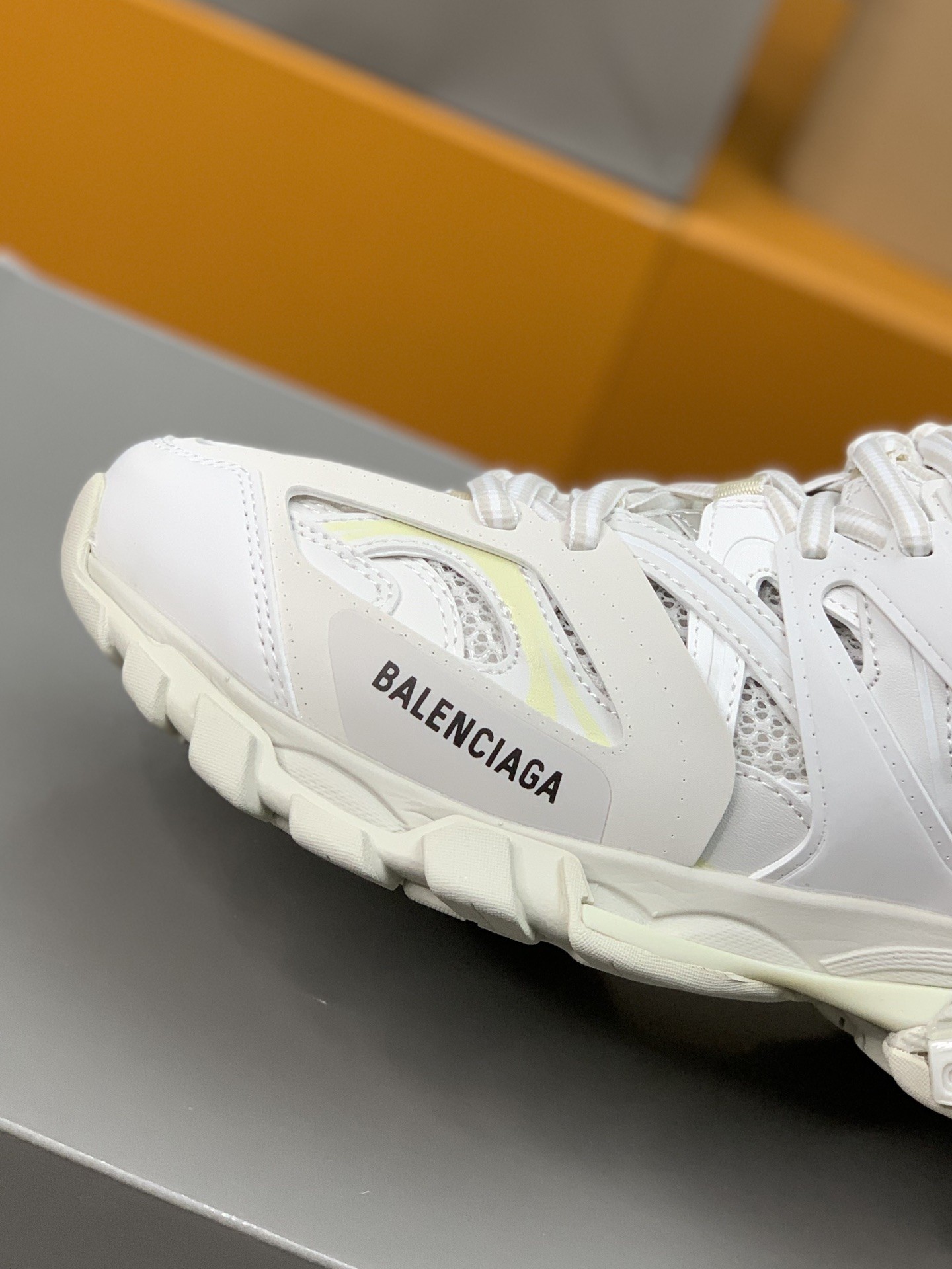 Balenciaga sneakers