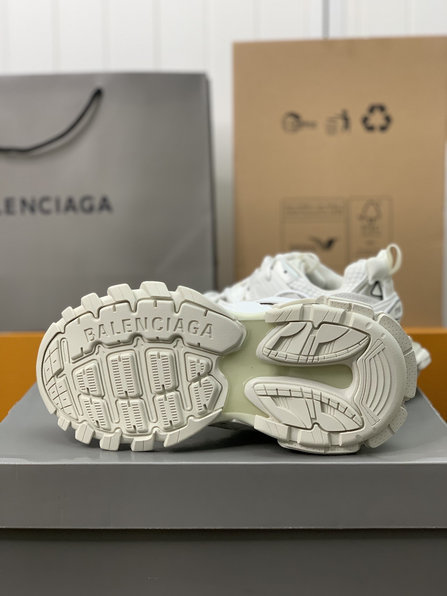 Balenciaga sneakers