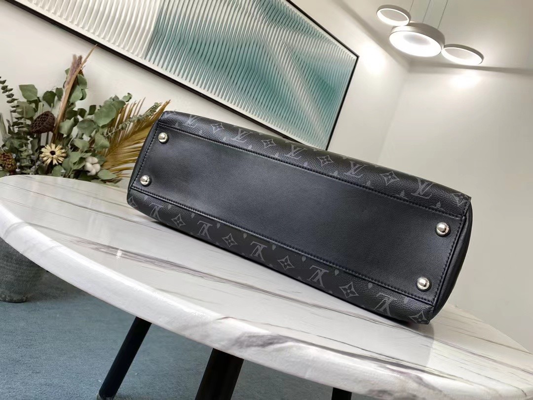 LOUIS VUITTON Grand Sac M44733