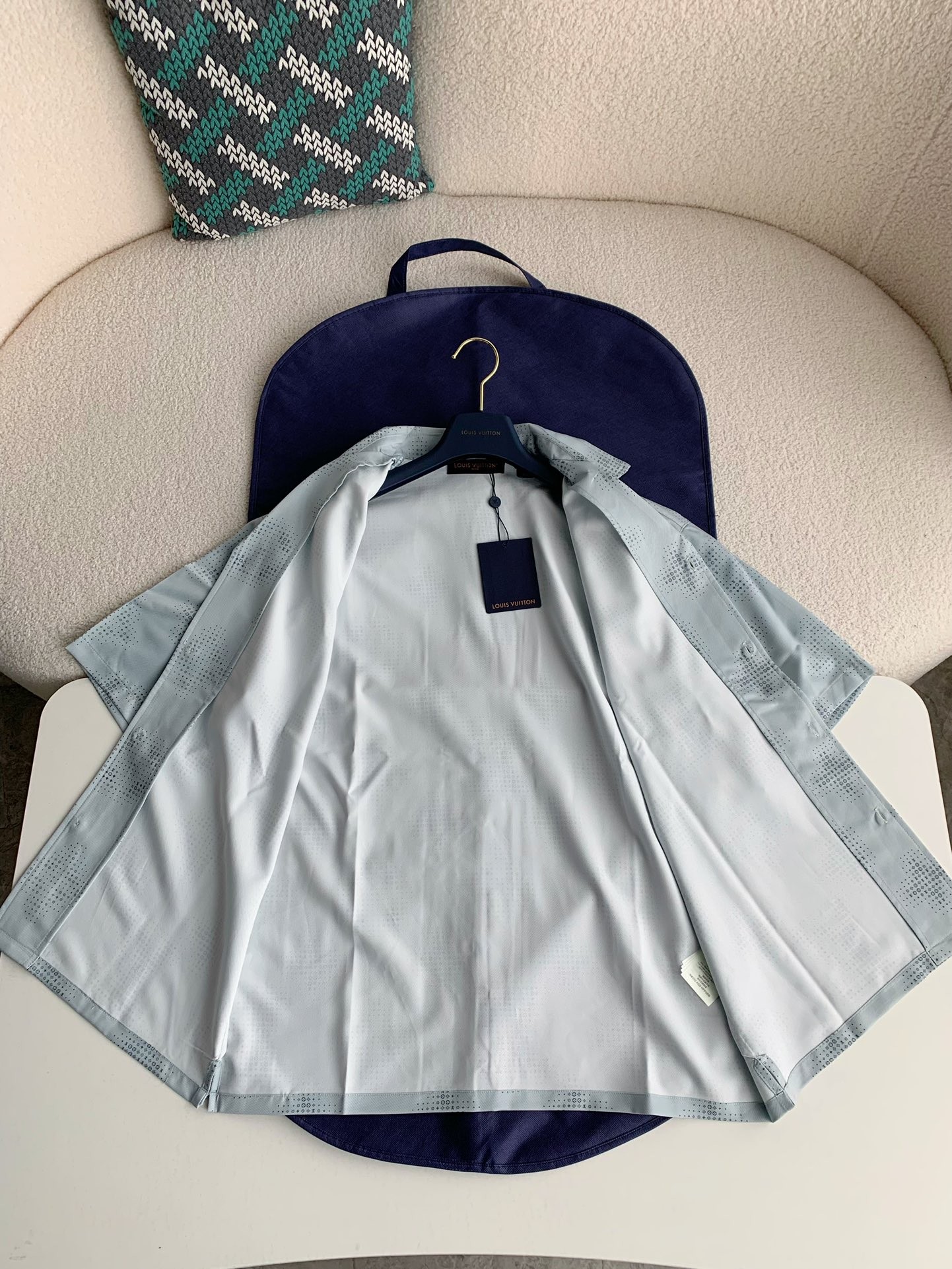 Louis Vuitton Shirts