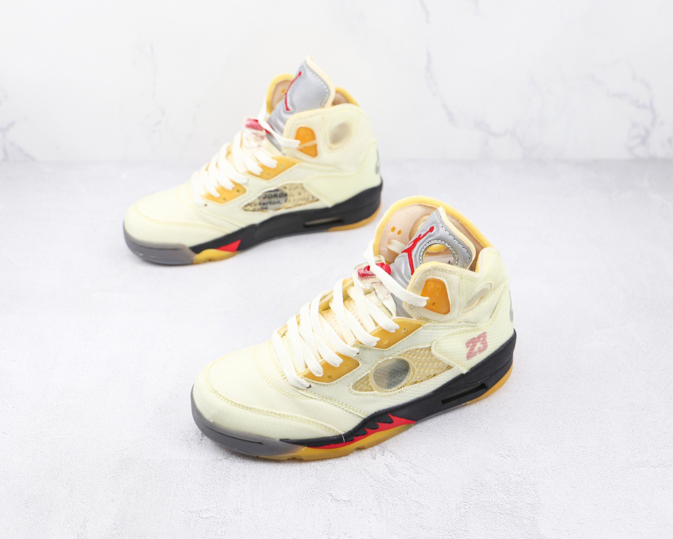 Jordan Air Jordan 5 OW